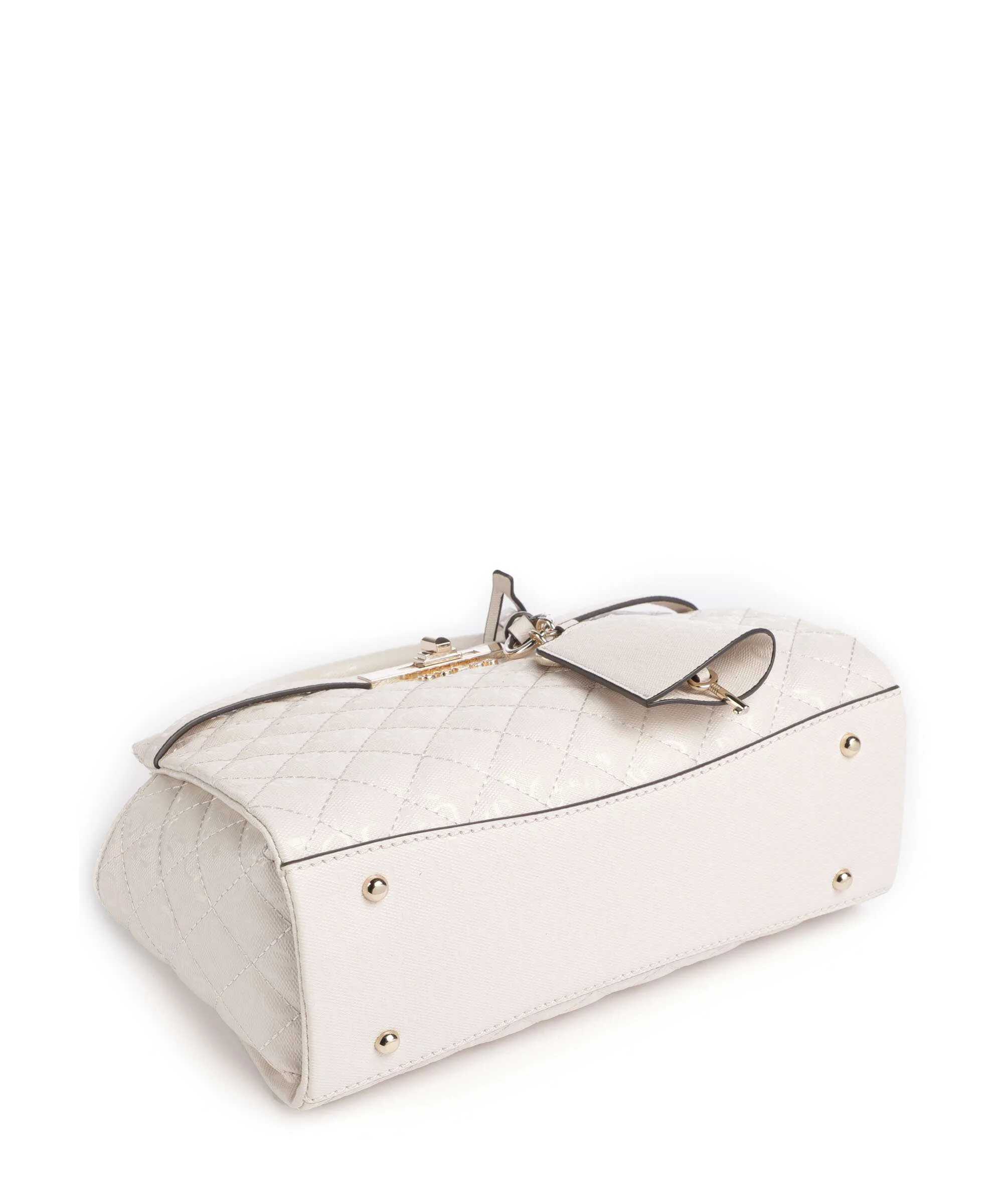 Guess Idra Handbag stone - Image 5