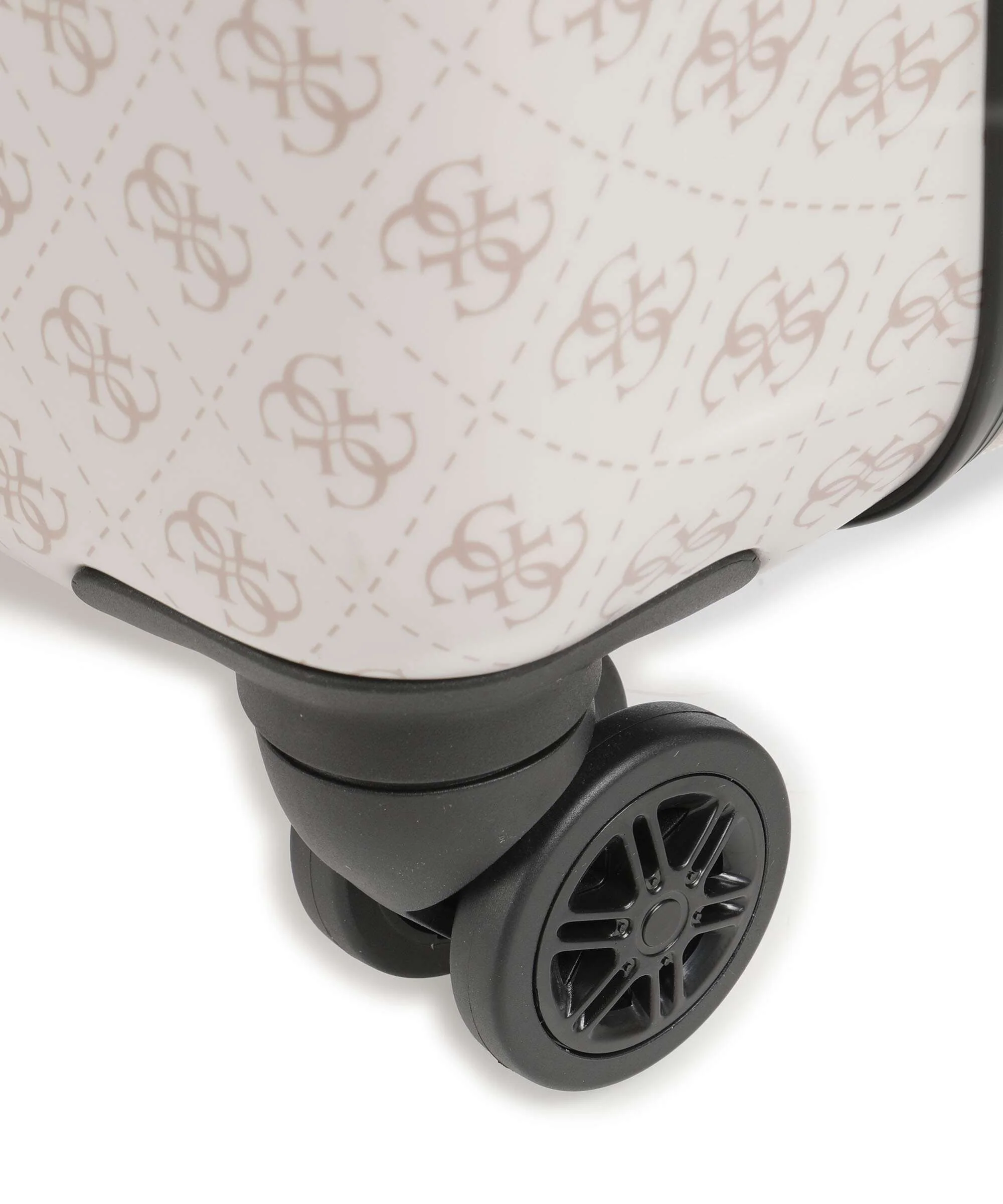 Guess Jesco Spinner (4 wheels) dove - Image 4