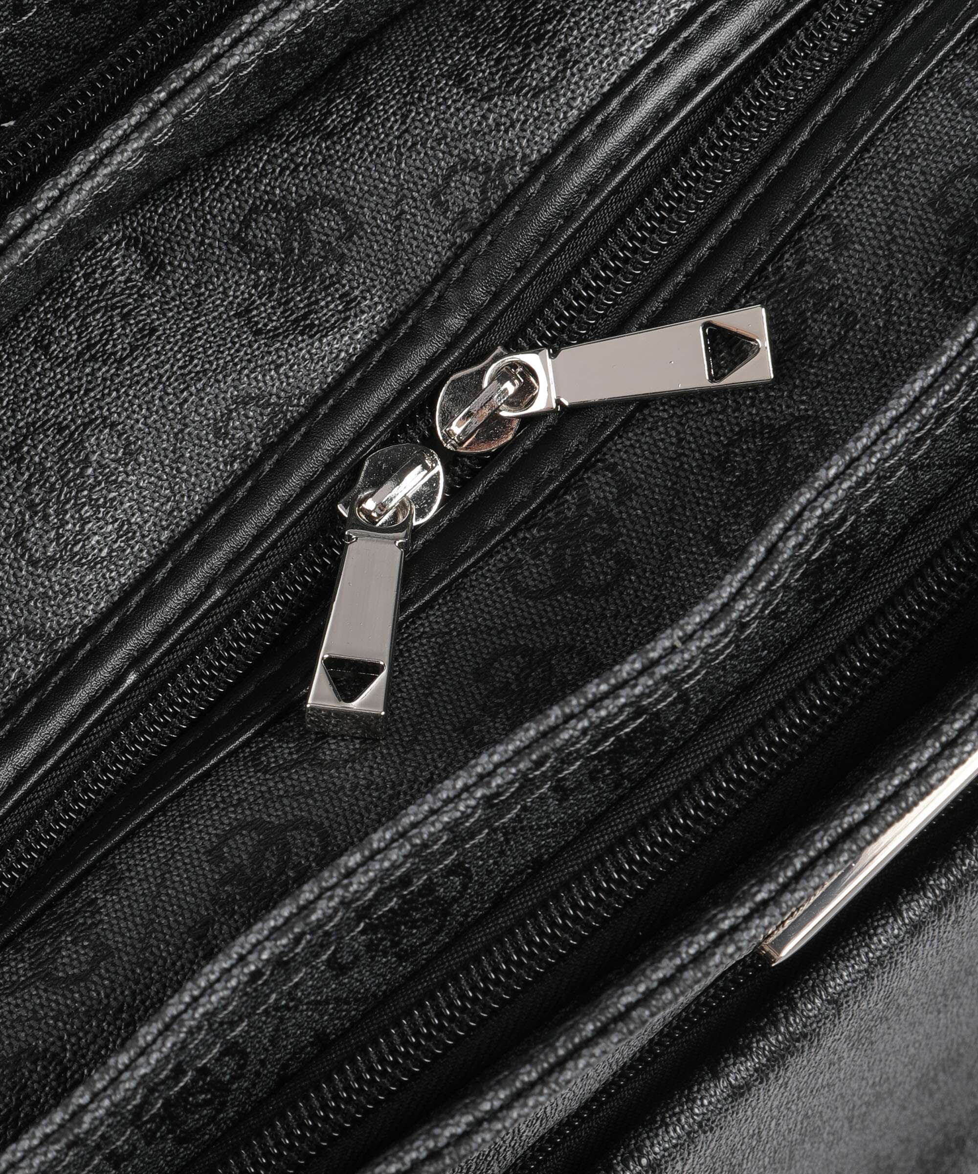 Guess Jesco Tote bag coal - Image 3