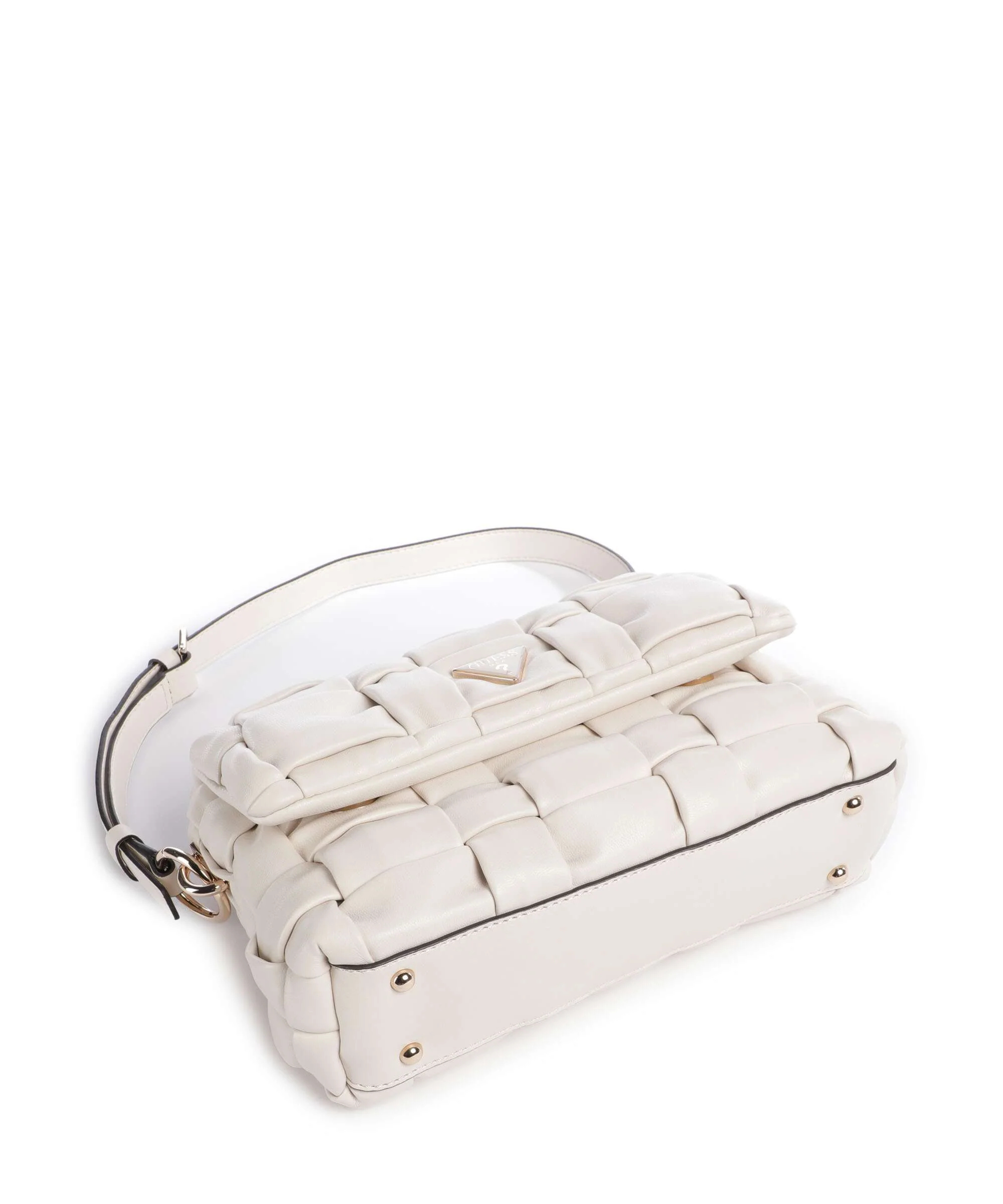 Guess Marion Shoulder bag bone - Image 6