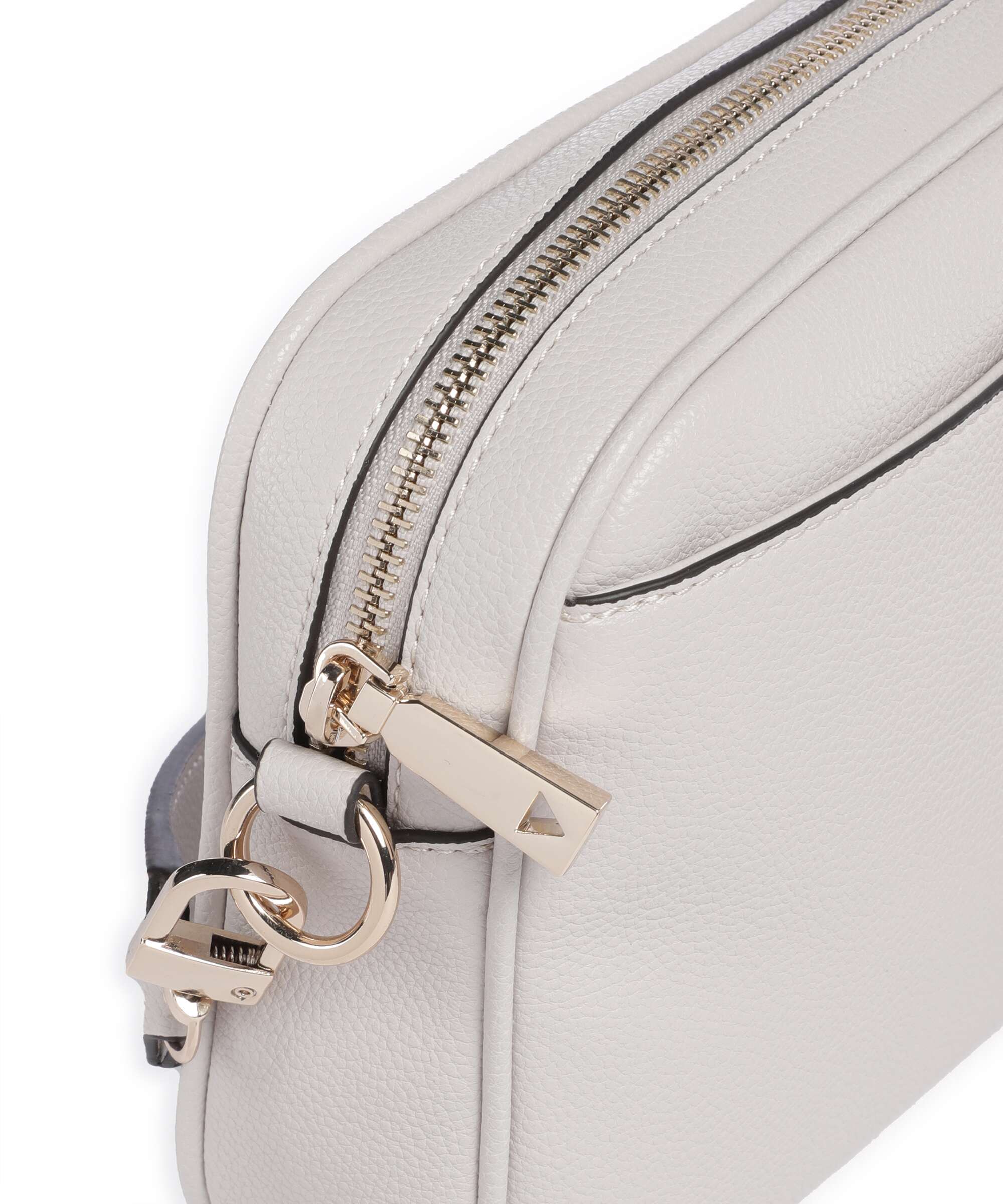 Guess Meridian Crossbody bag ivory - Image 4