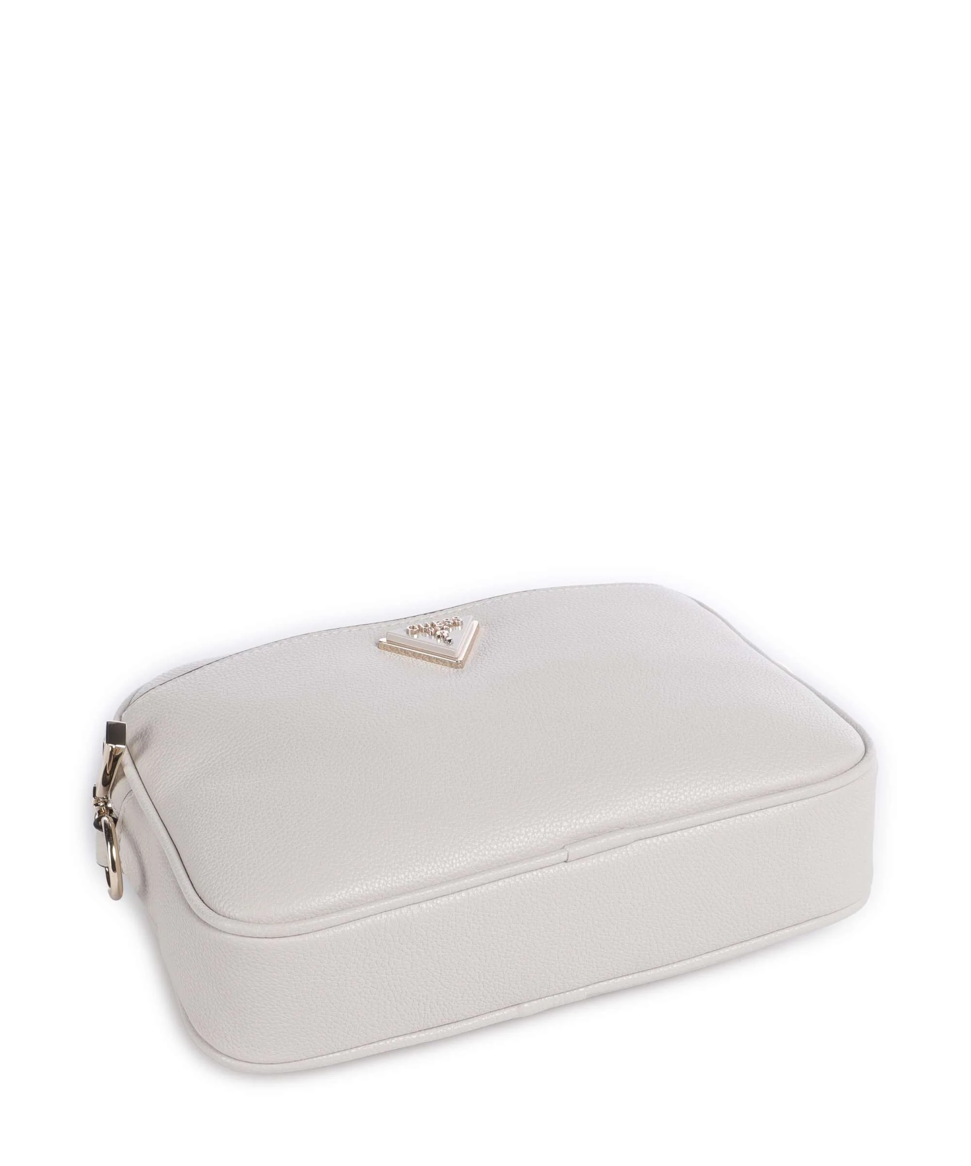 Guess Meridian Crossbody bag ivory - Image 5