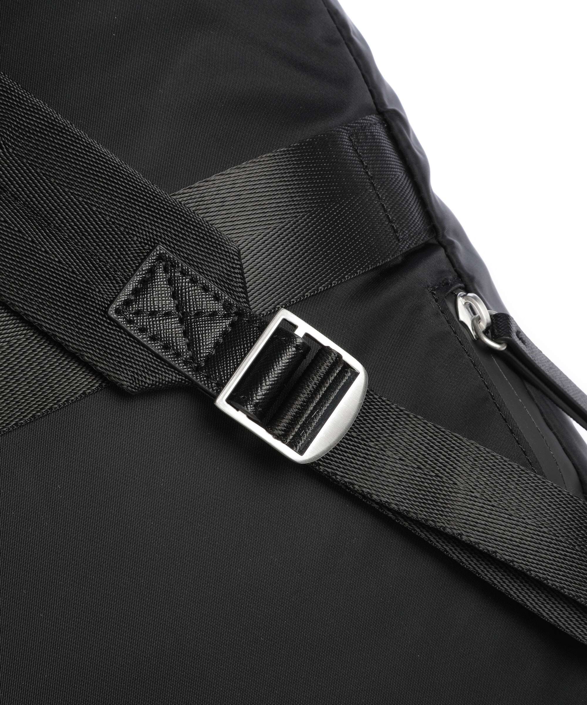 Guess Milano Backpack black - Image 4