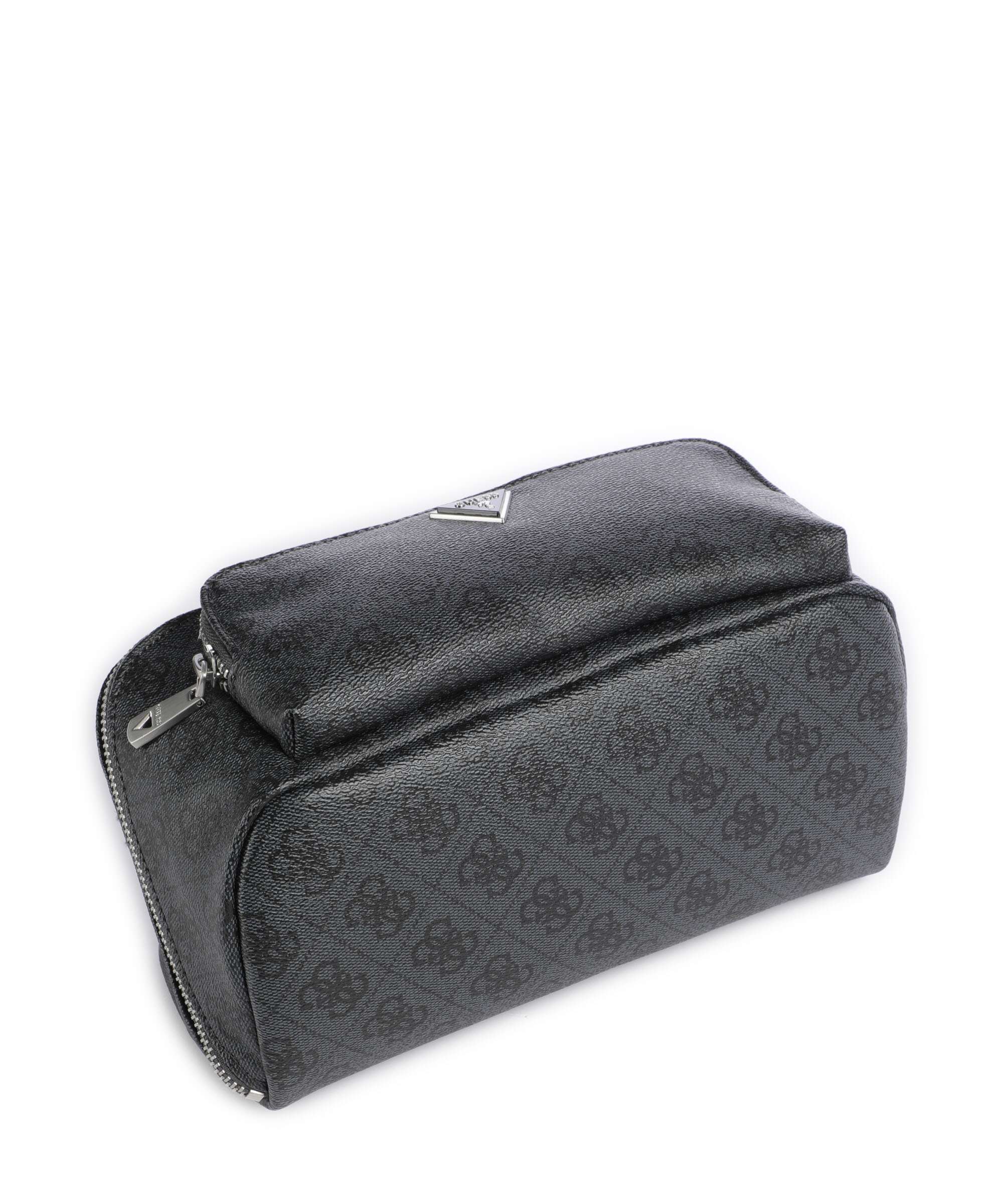 Guess Milano Eco Toiletry bag black - Image 4
