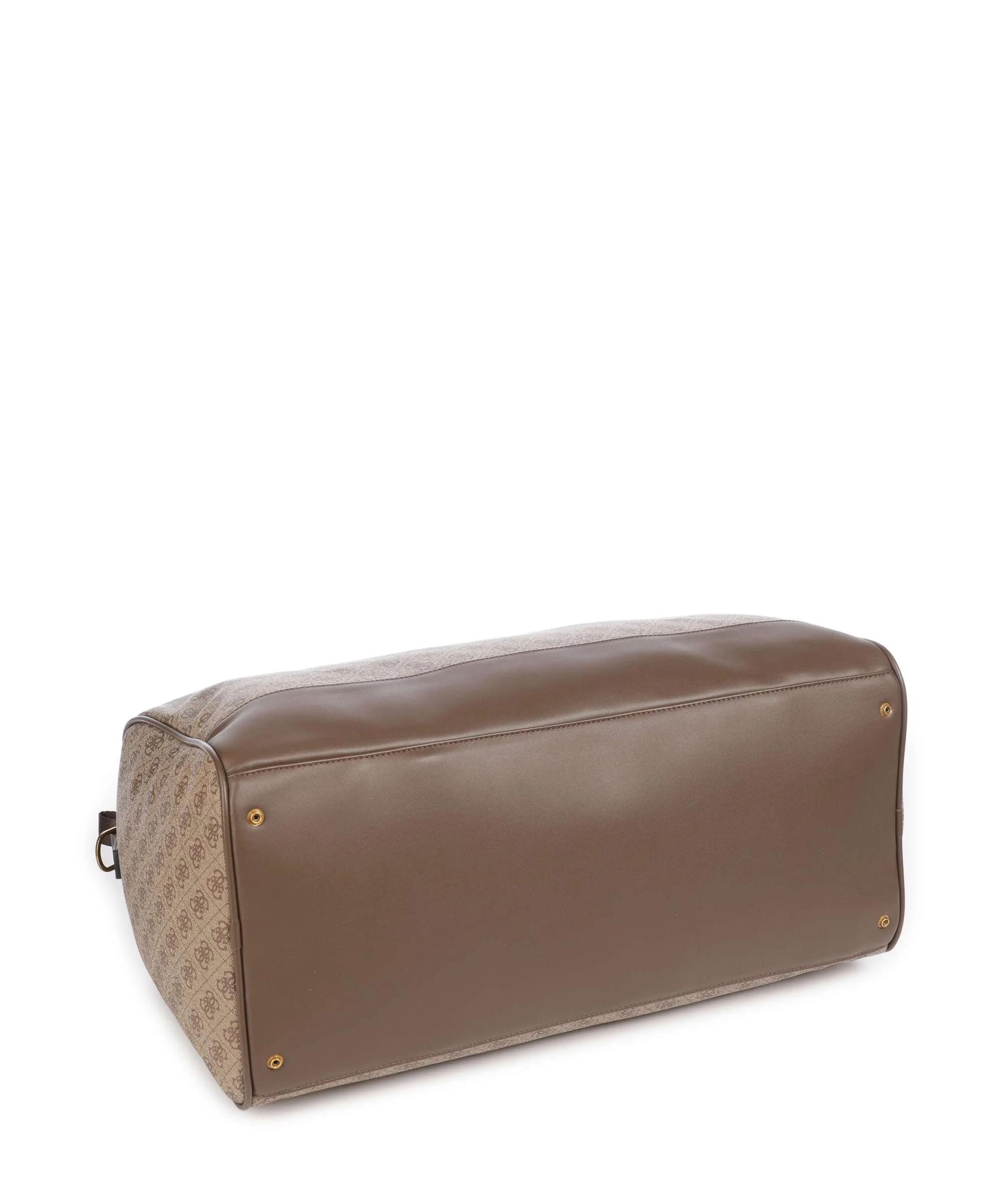 Guess Milano Weekend bag beige/brown - Image 3