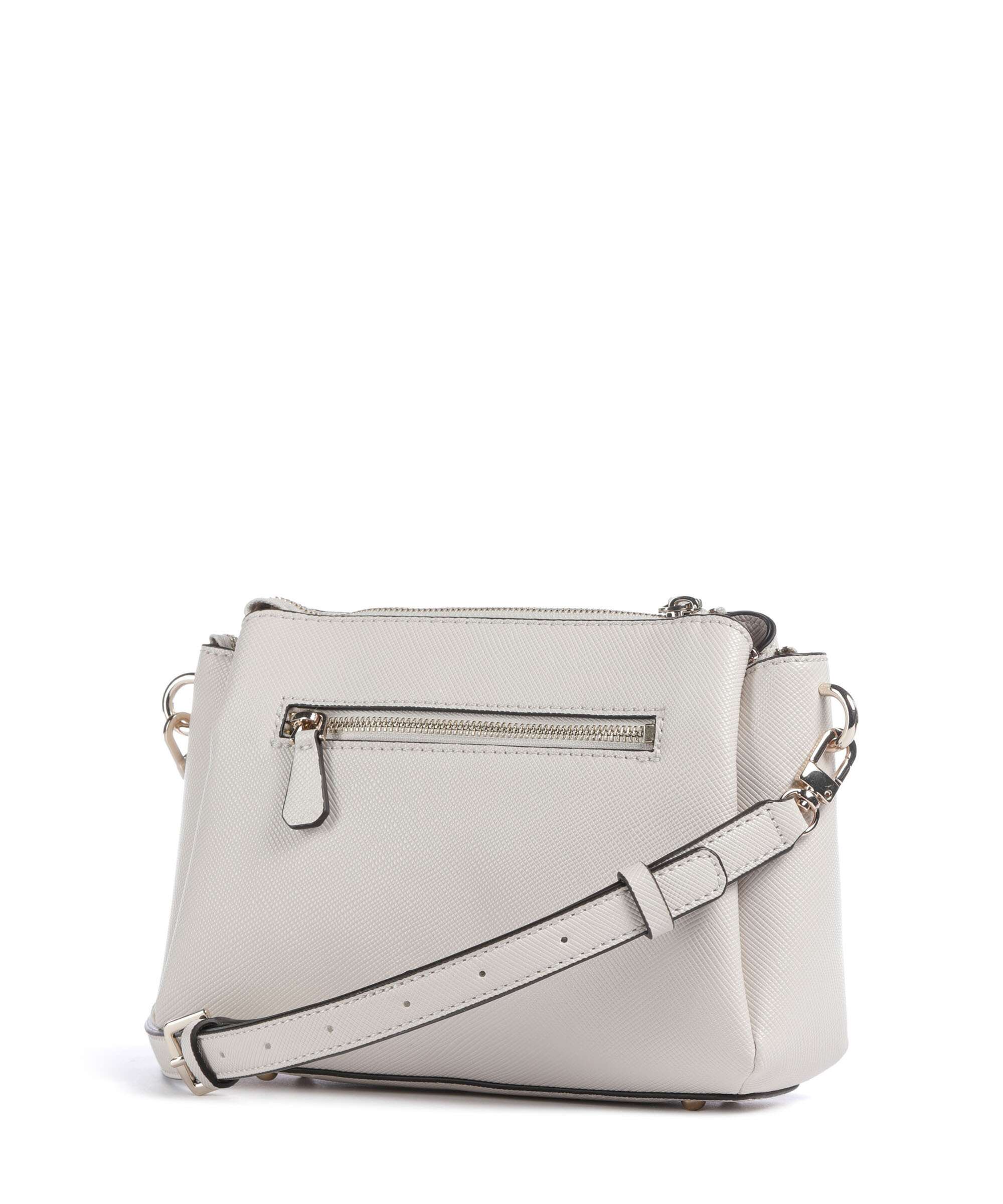 Guess Noelle Crossbody bag bone - Image 2
