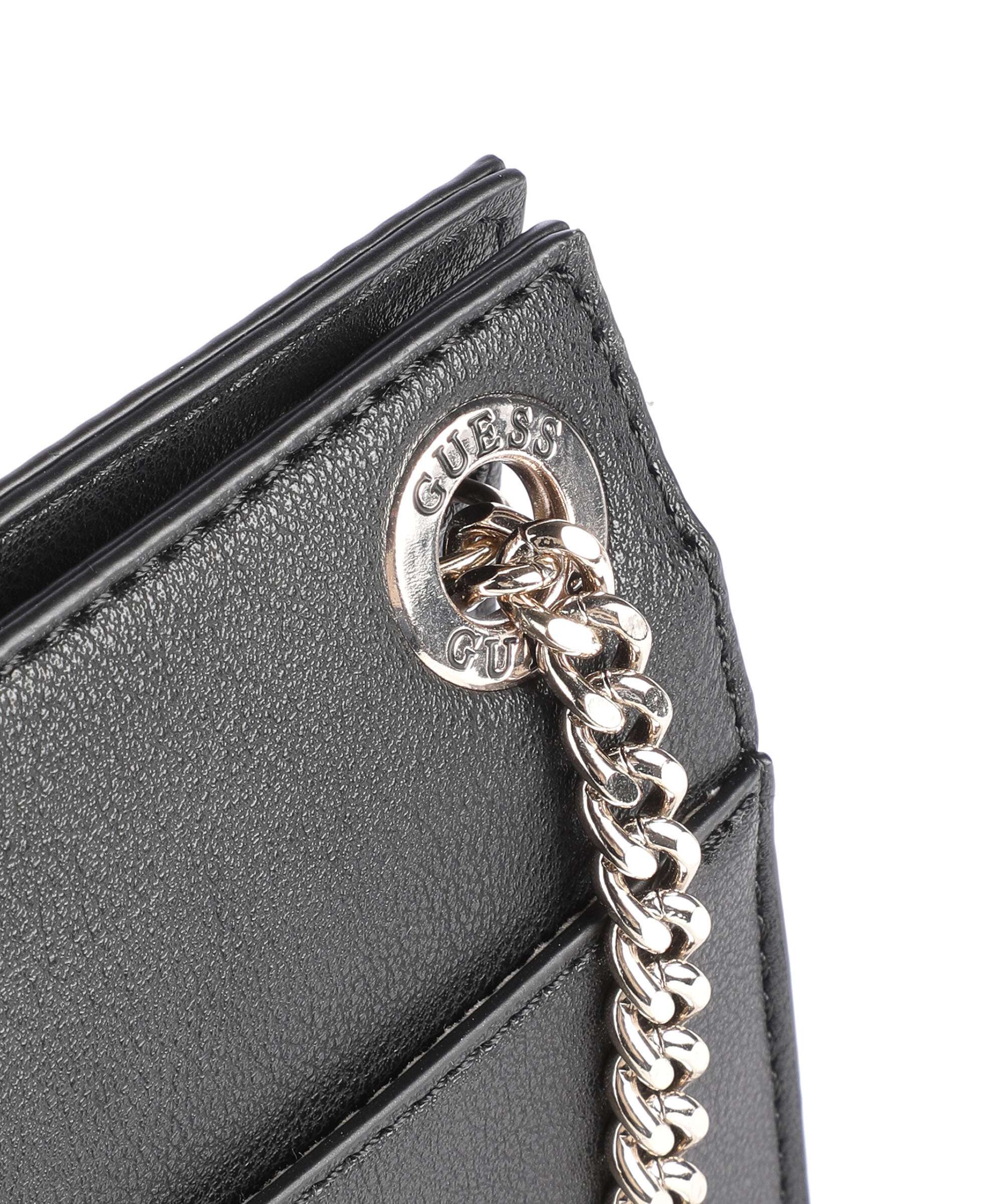 Guess Noelle Phone bag black - Image 4