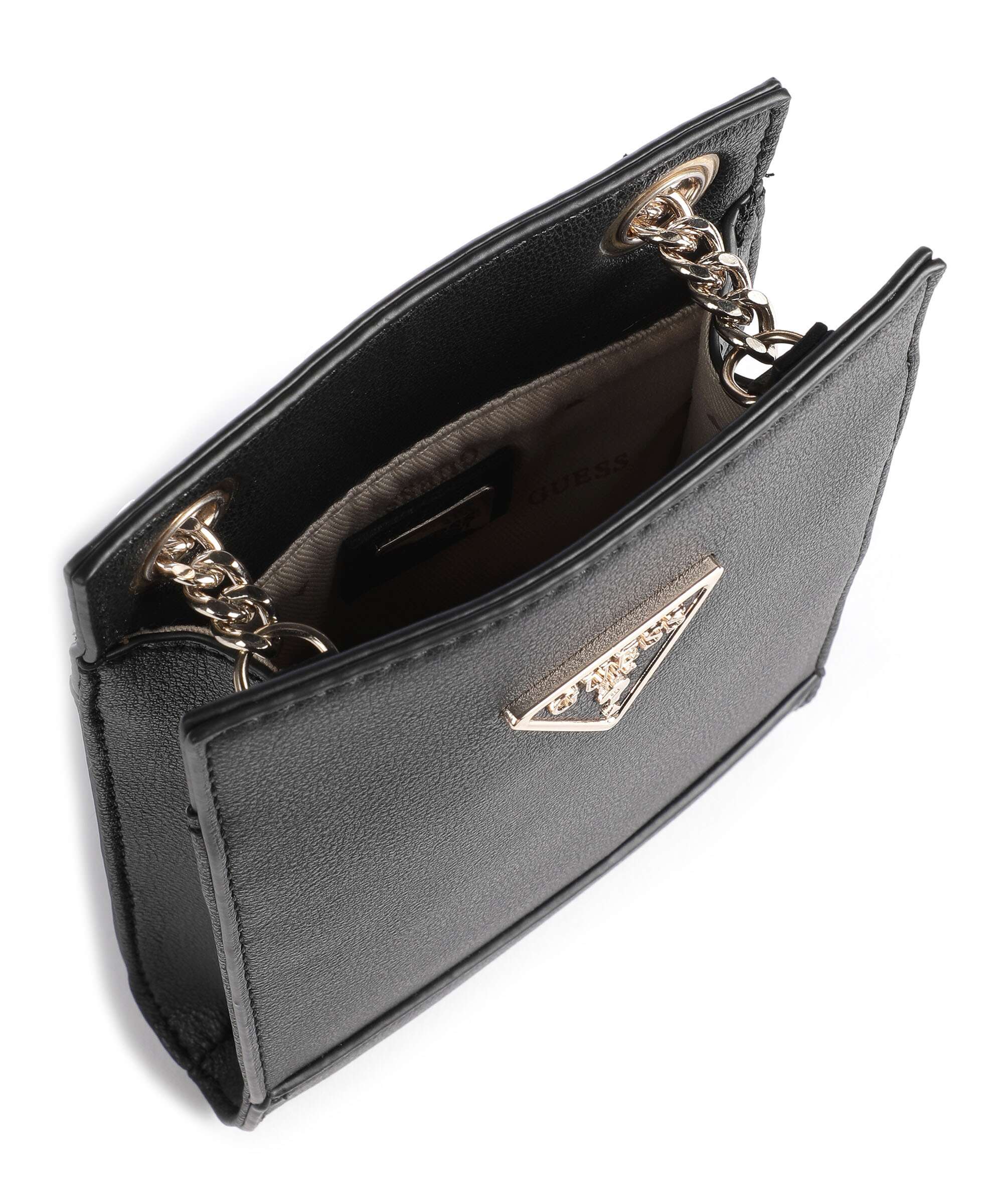 Guess Noelle Phone bag black - Image 5
