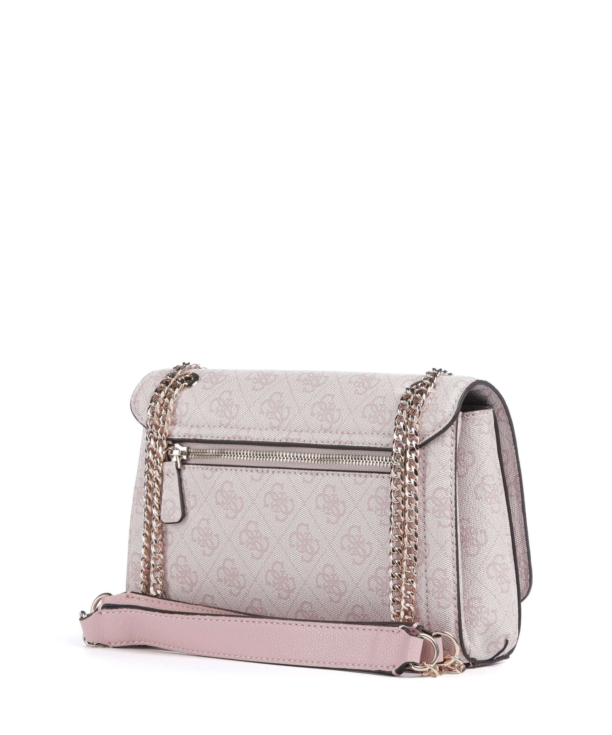 Guess Noelle Shoulder bag orchid logo - Image 2