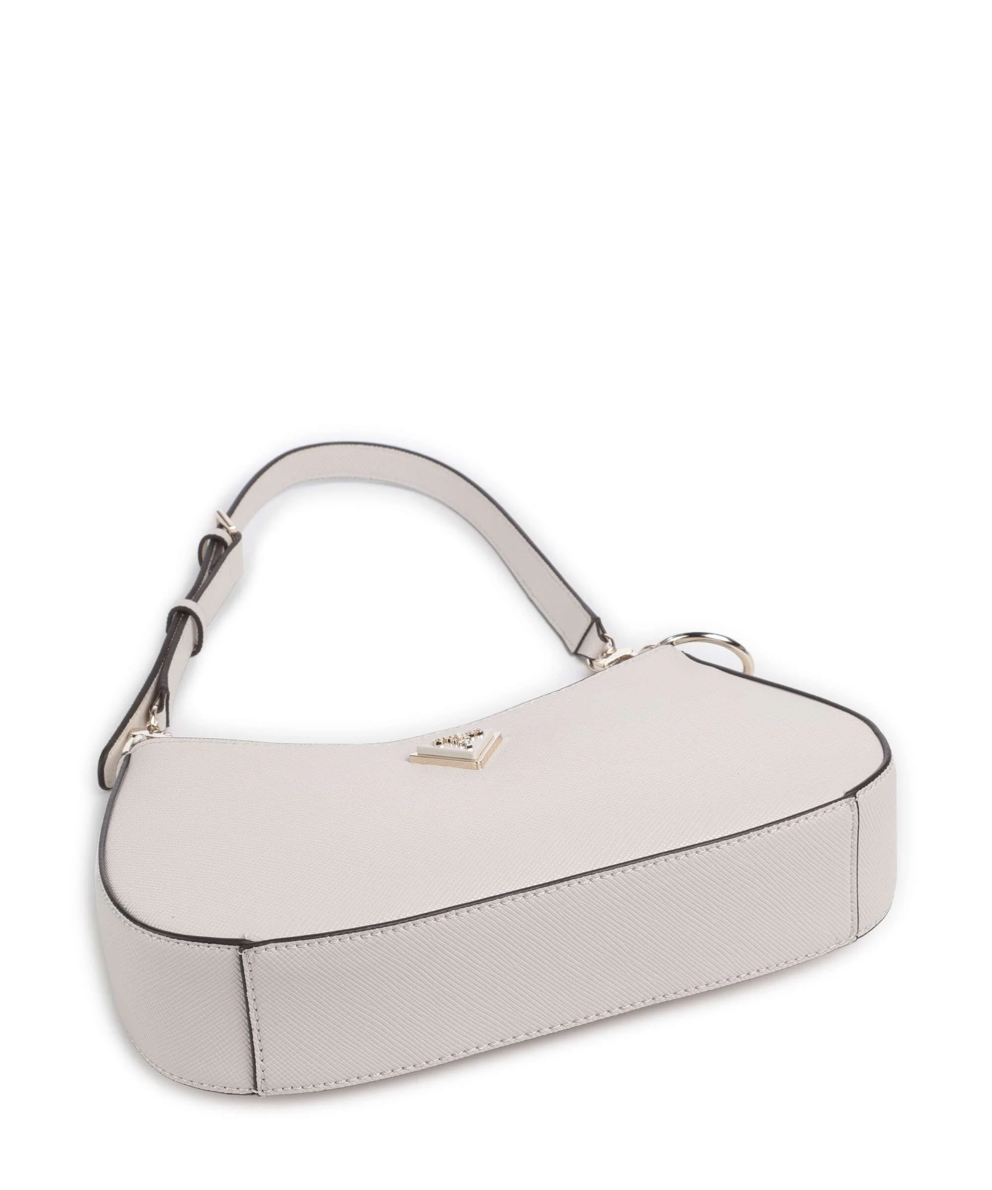 Guess Noelle Shoulder bag bone - Image 5