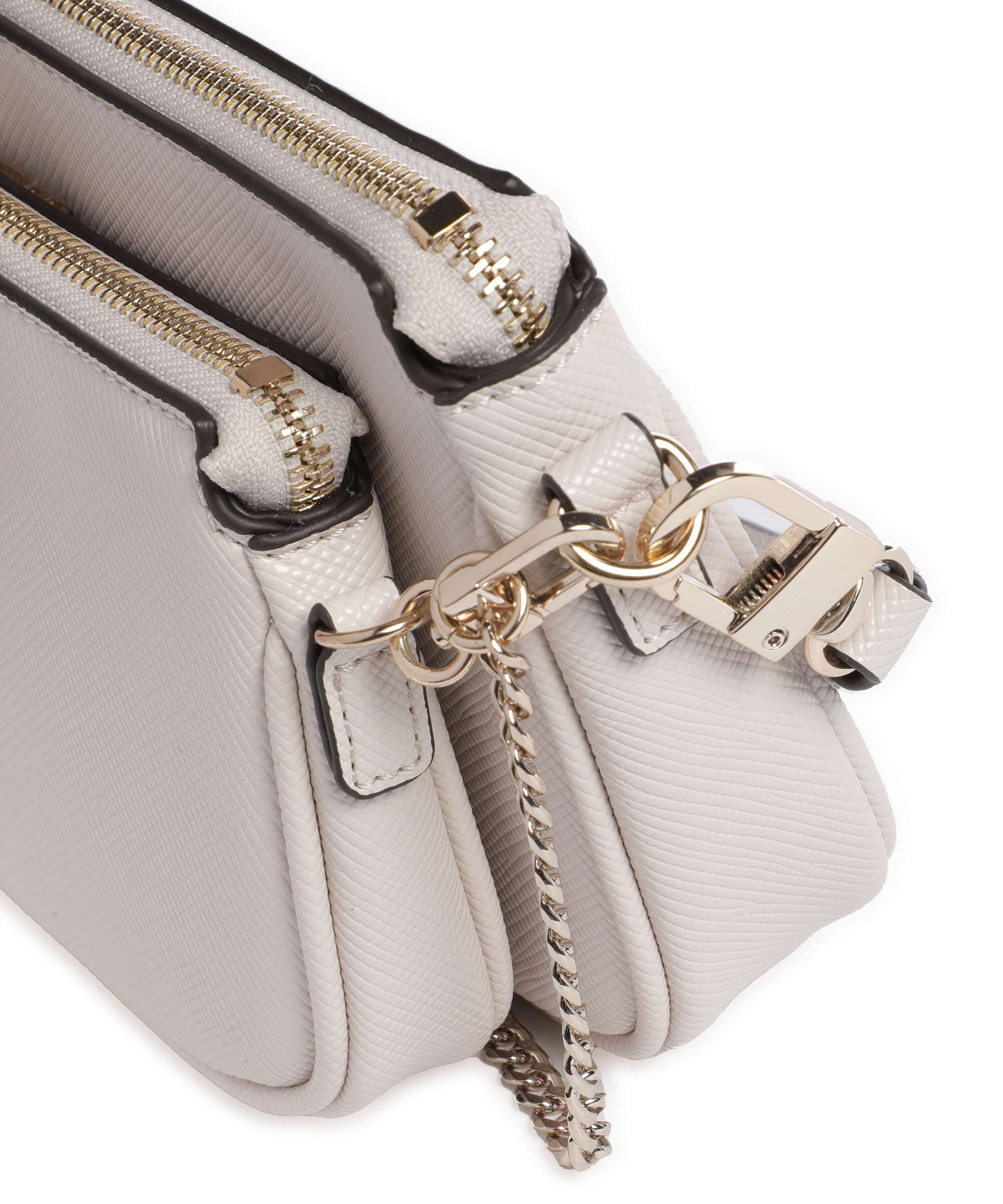 Guess Noelle Shoulder bag bone - Image 6
