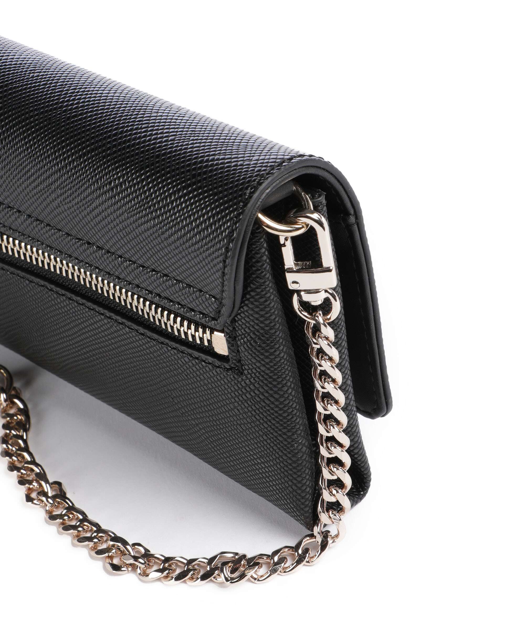 Guess Noelle Wallet black - Image 4