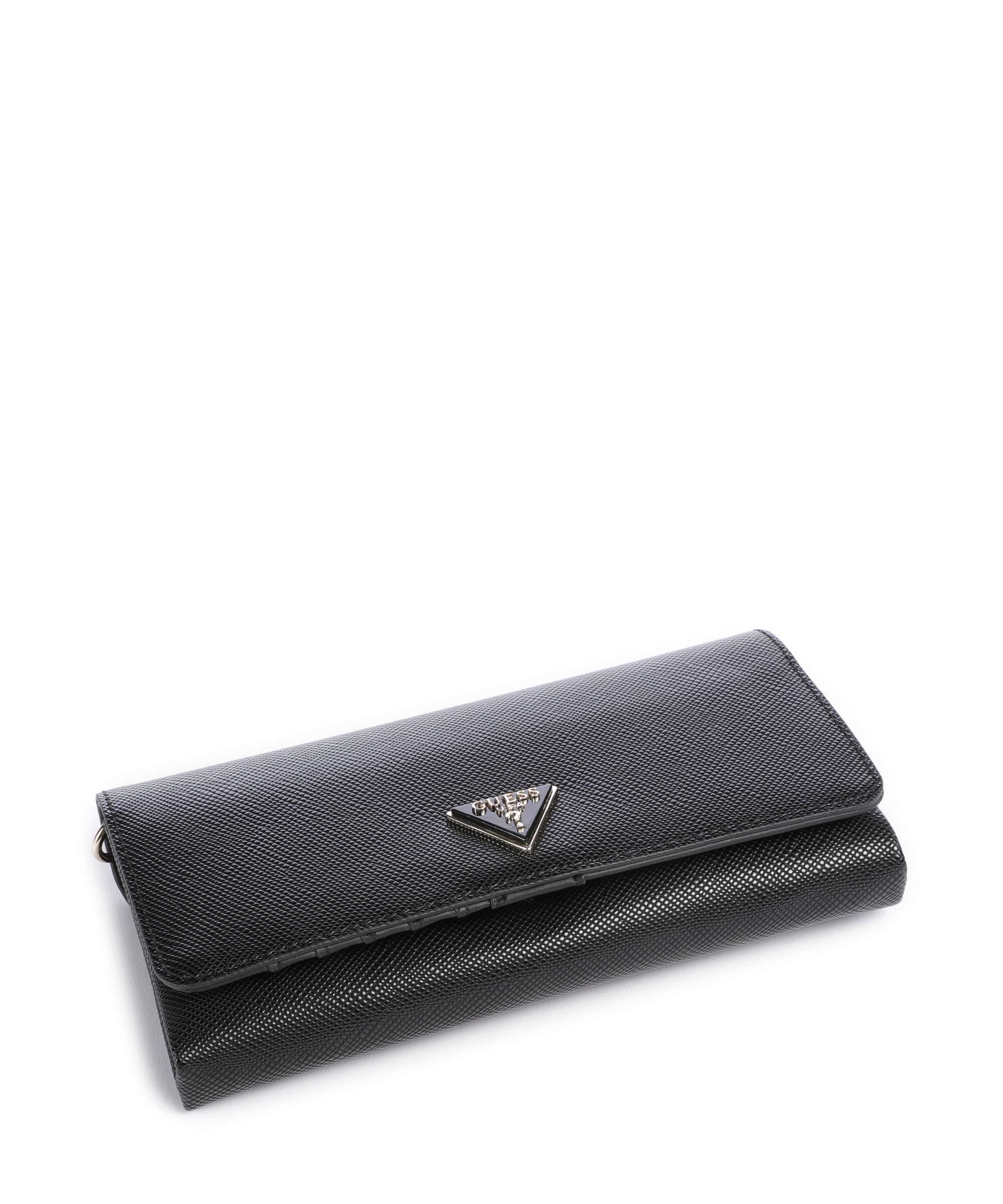 Guess Noelle Wallet black - Image 5