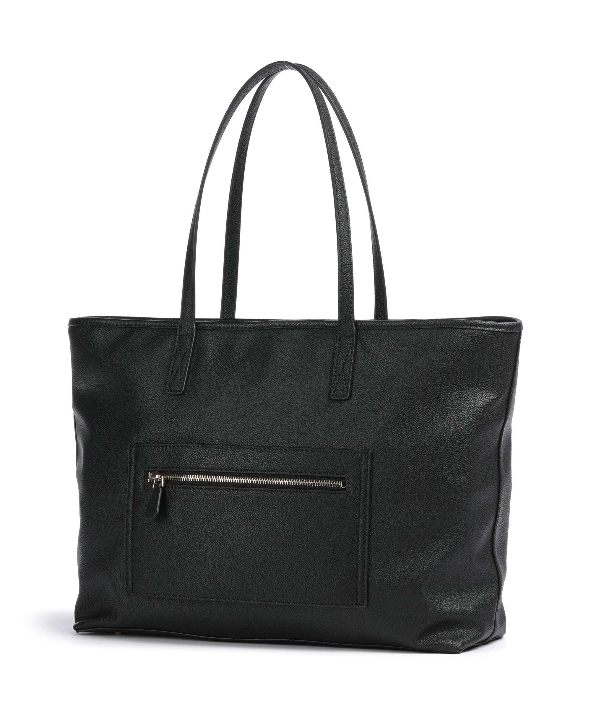Guess Power Play Tote bag black - Image 4