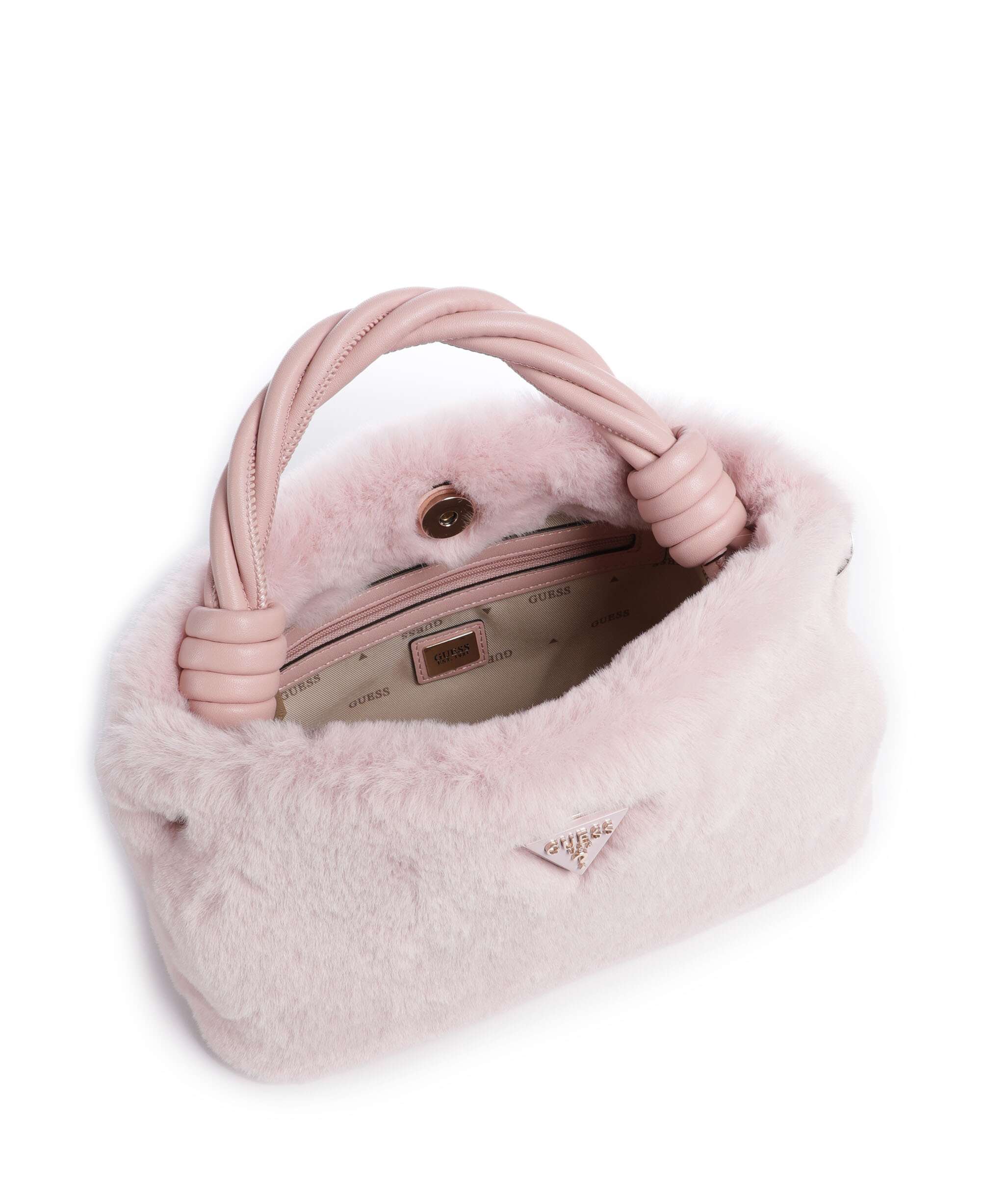 Guess Shaida Handbag lotus - Image 6