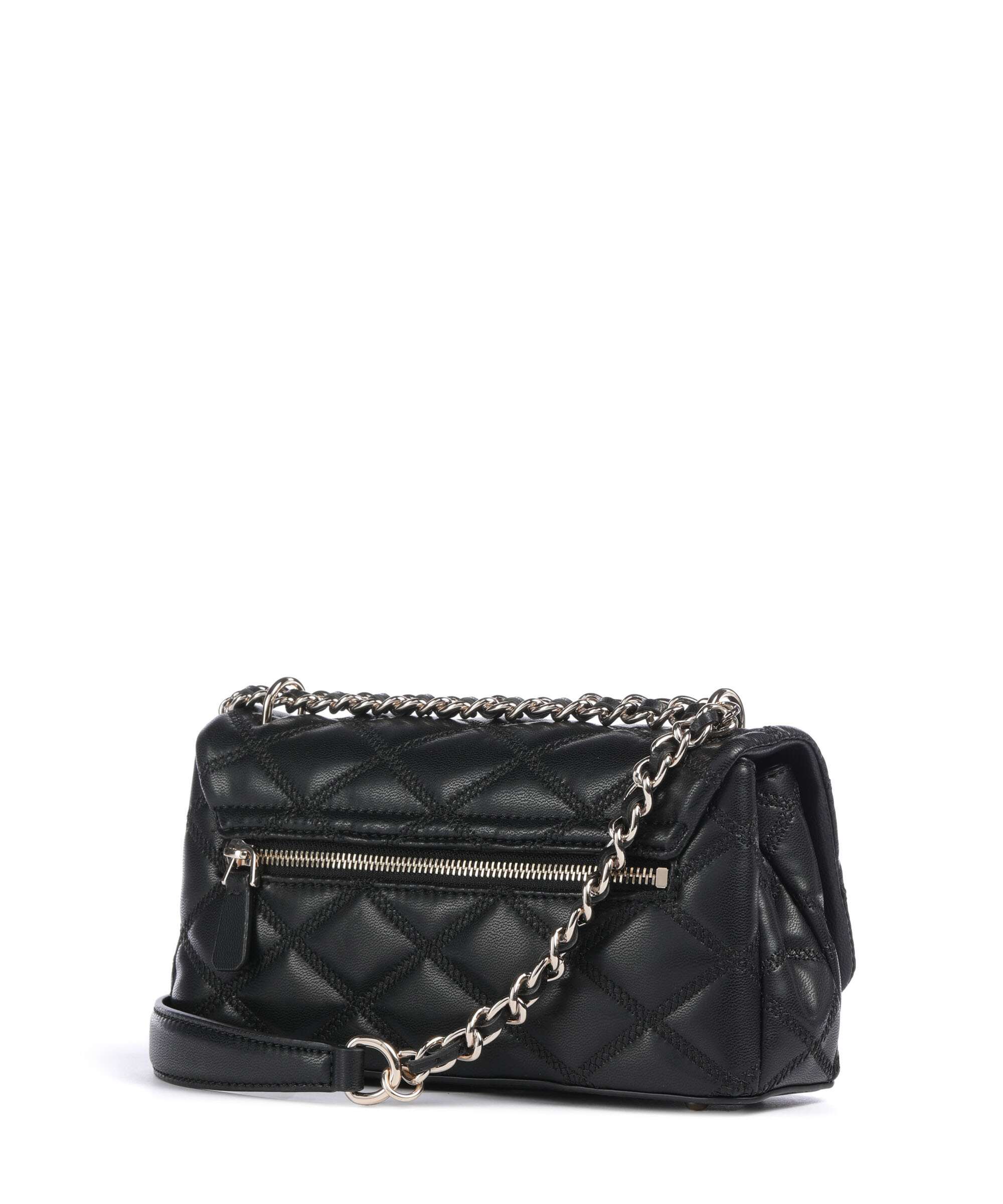 Guess Tamsin Shoulder bag black - Image 2