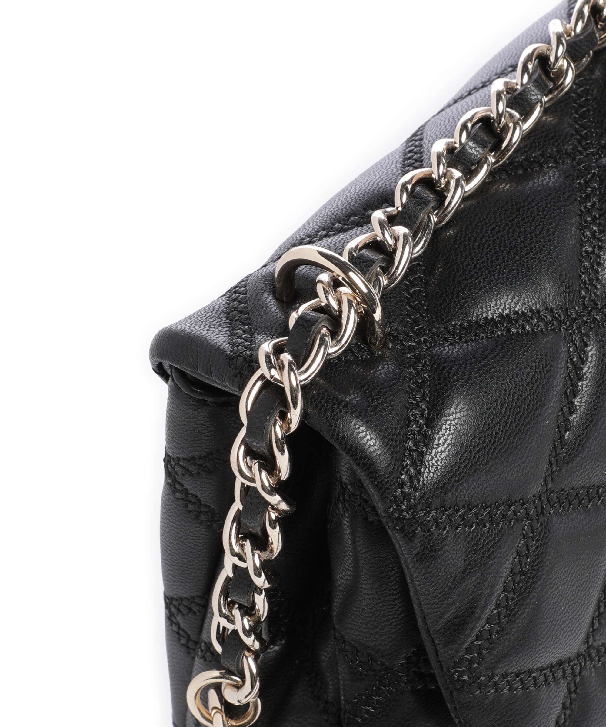 Guess Tamsin Shoulder bag black - Image 5