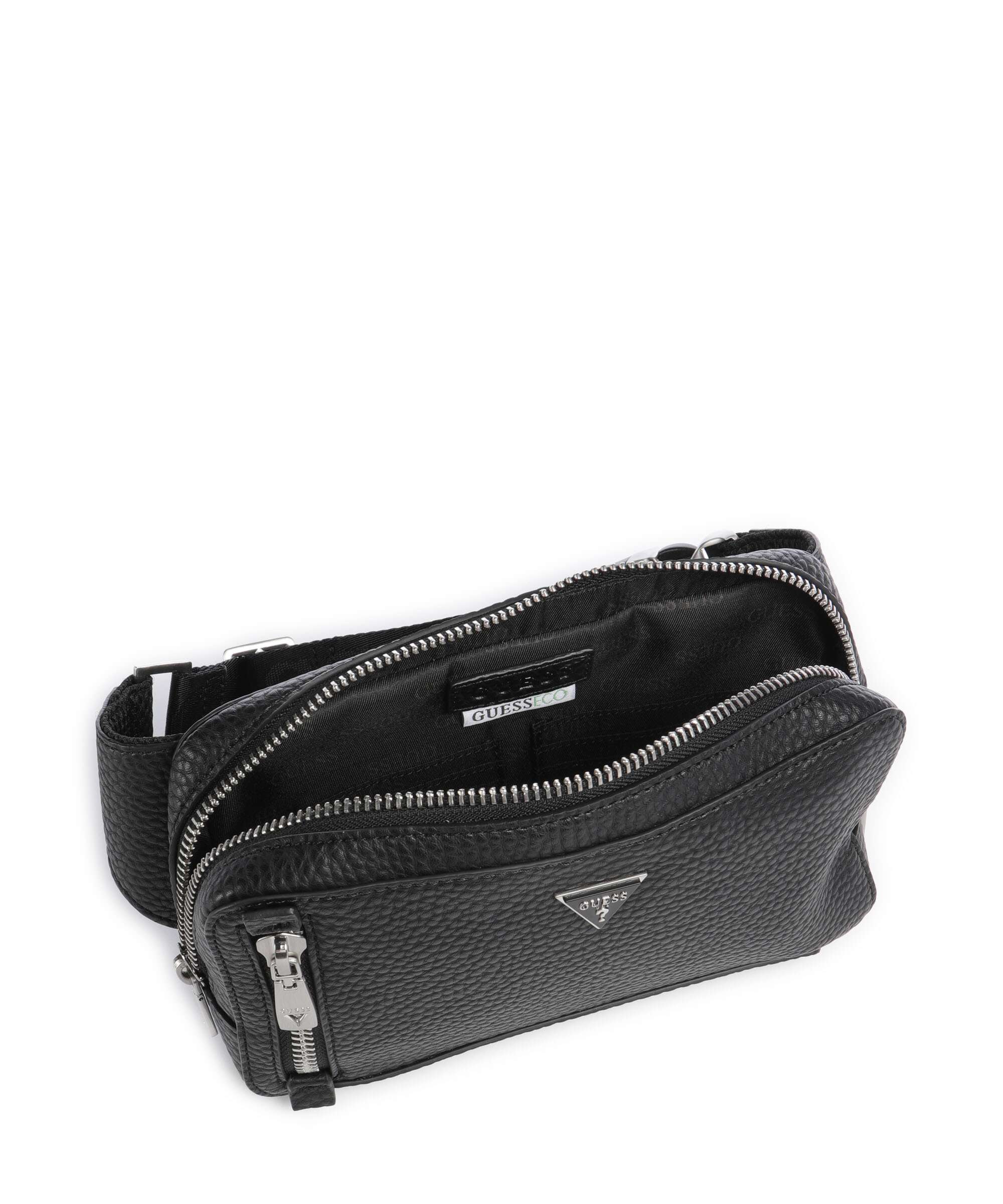 Guess Torino Belt bag black - Image 6