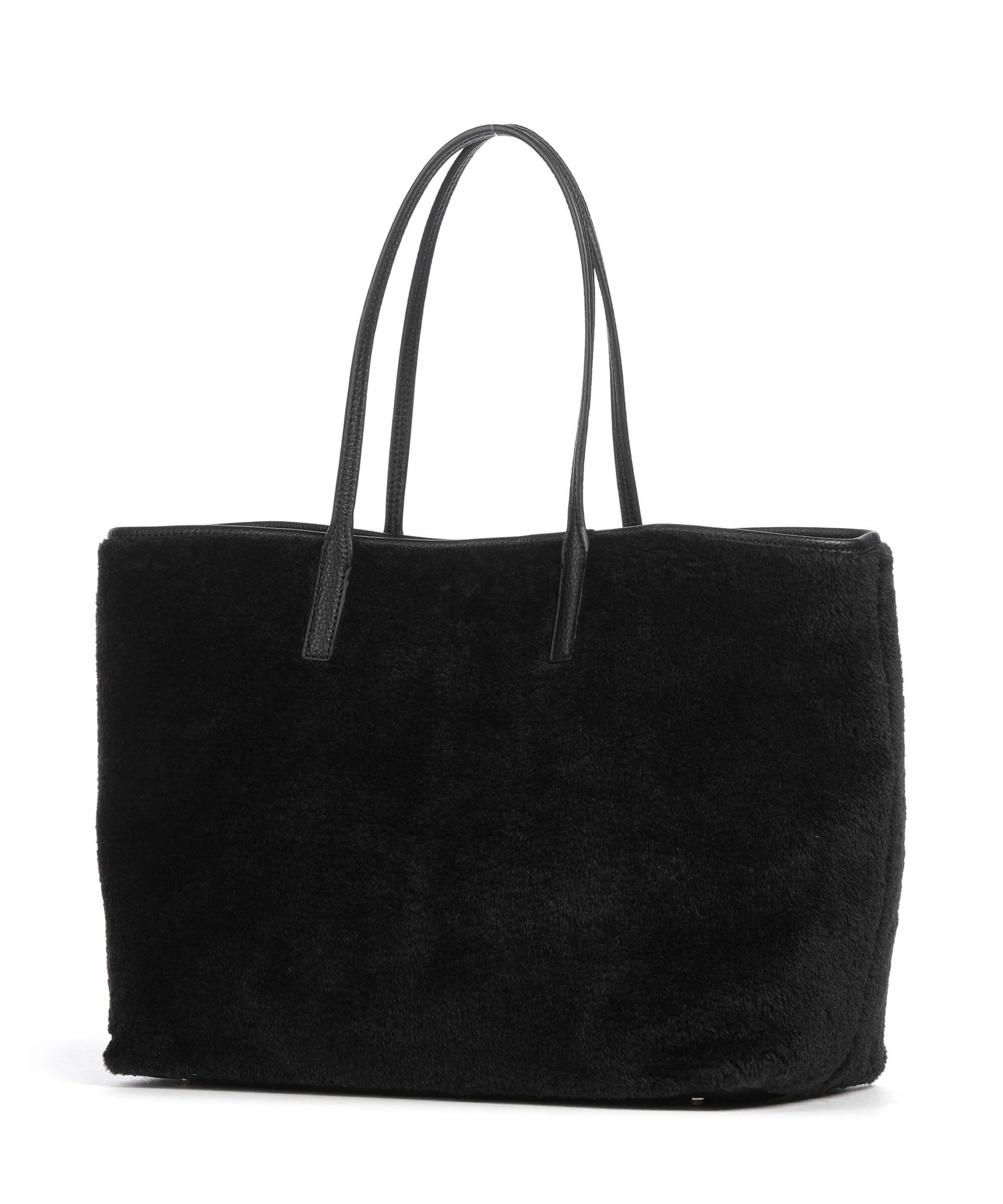 Guess Victtoria Large Tote bag black - Image 4