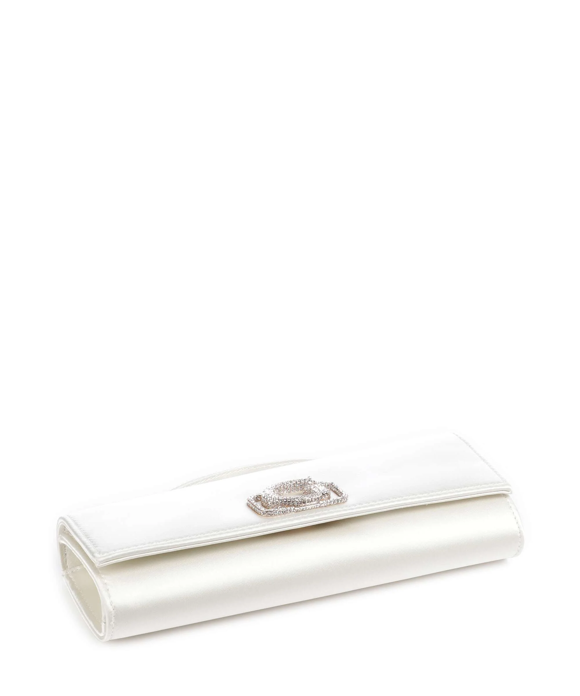 Guess Zalina Crossbody bag ivory - Image 4