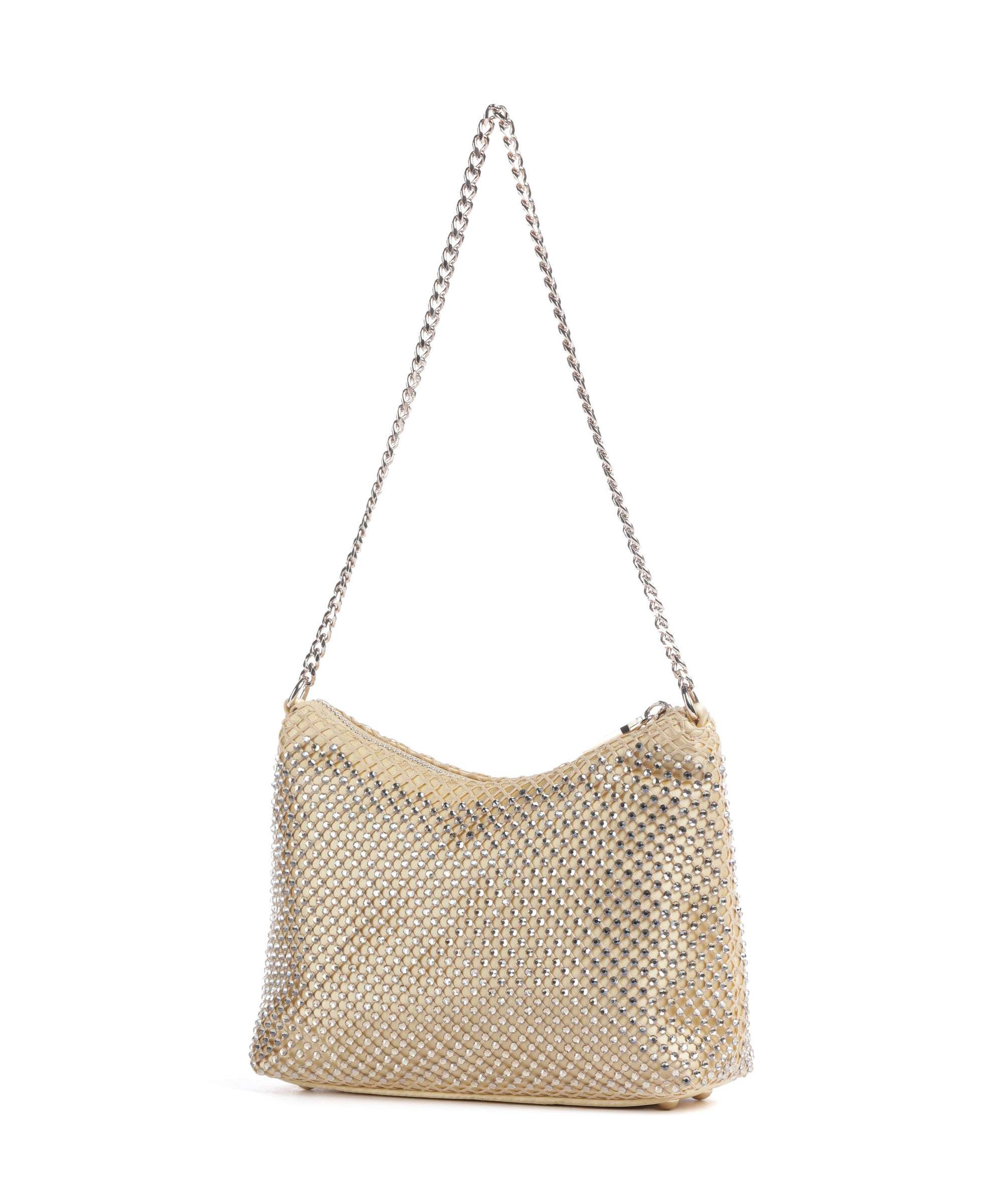 Guess Zalina Shoulder bag gold - Image 2