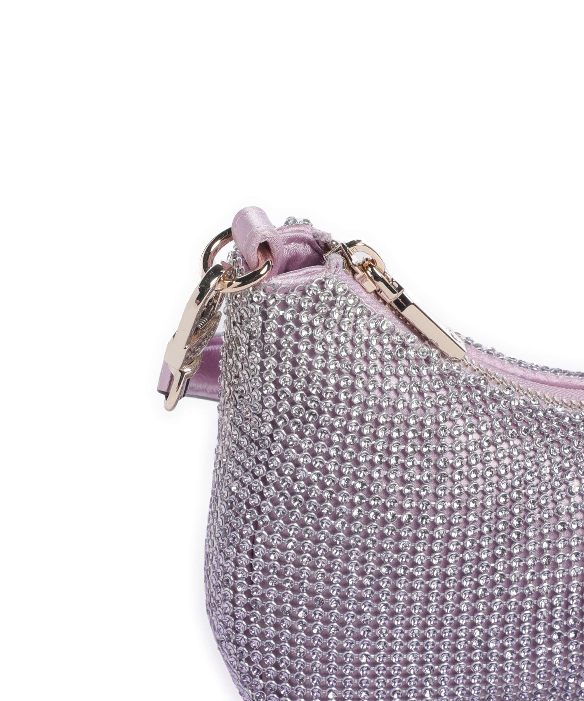 Guess Zalina Shoulder bag orchid - Image 4