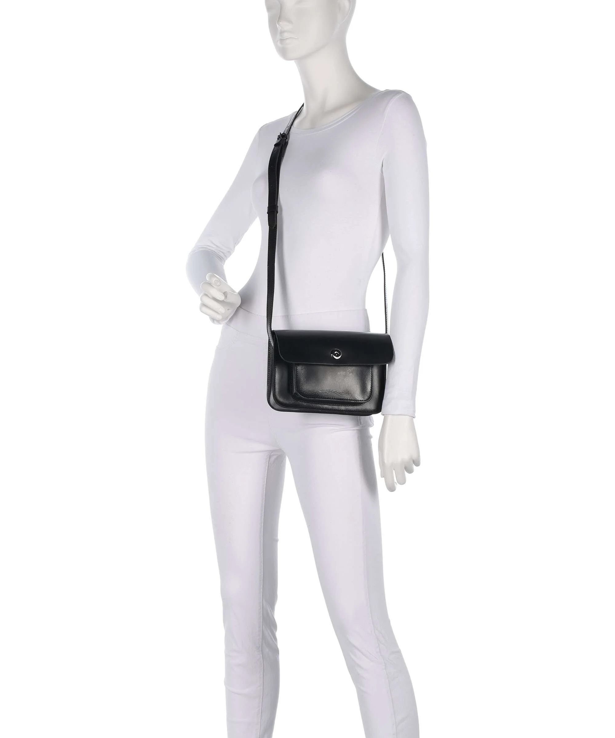 Harold's Abby Crossbody bag schwarz - Image 3