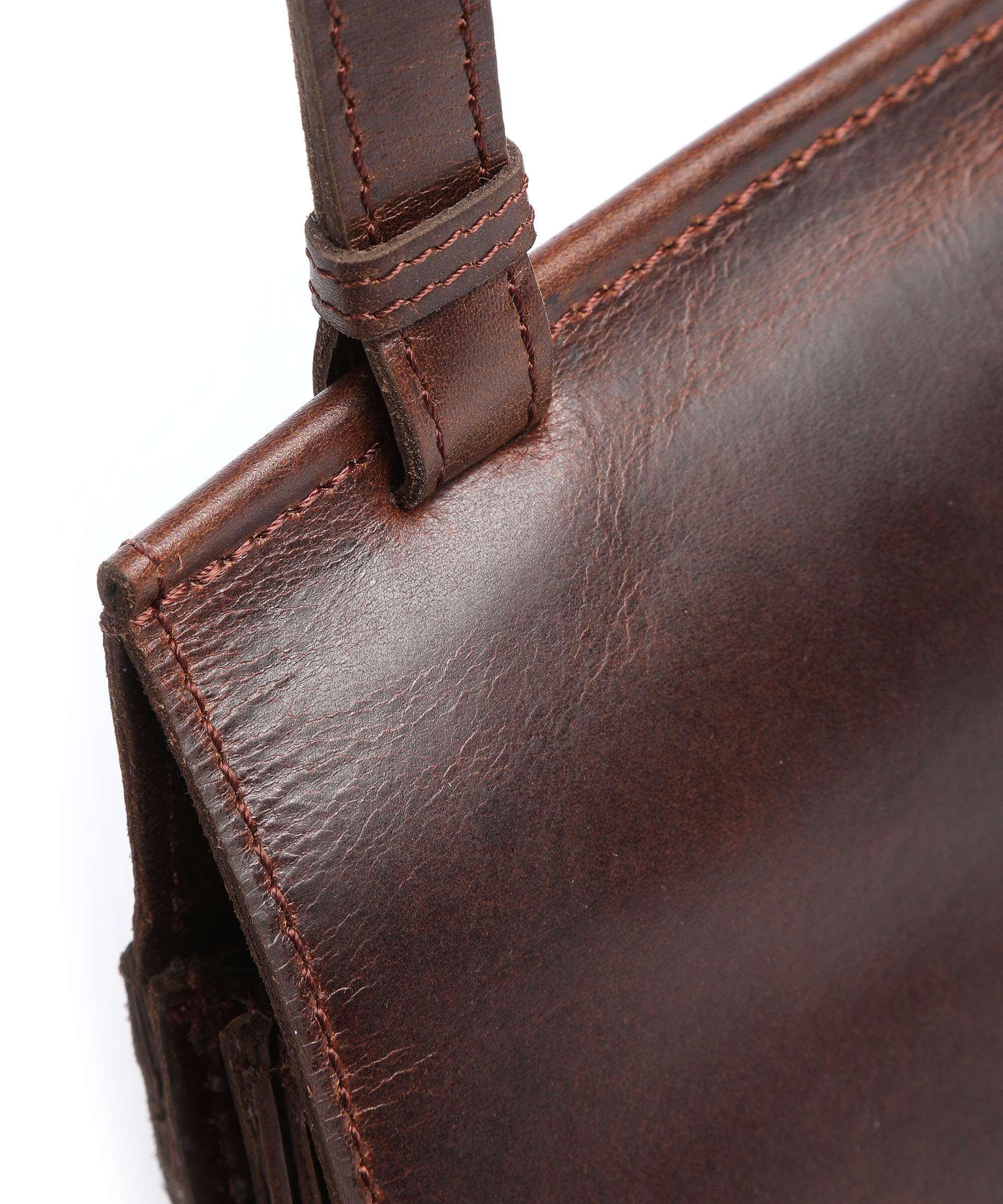 Harold's Aberdeen Crossbody bag braun - Image 4