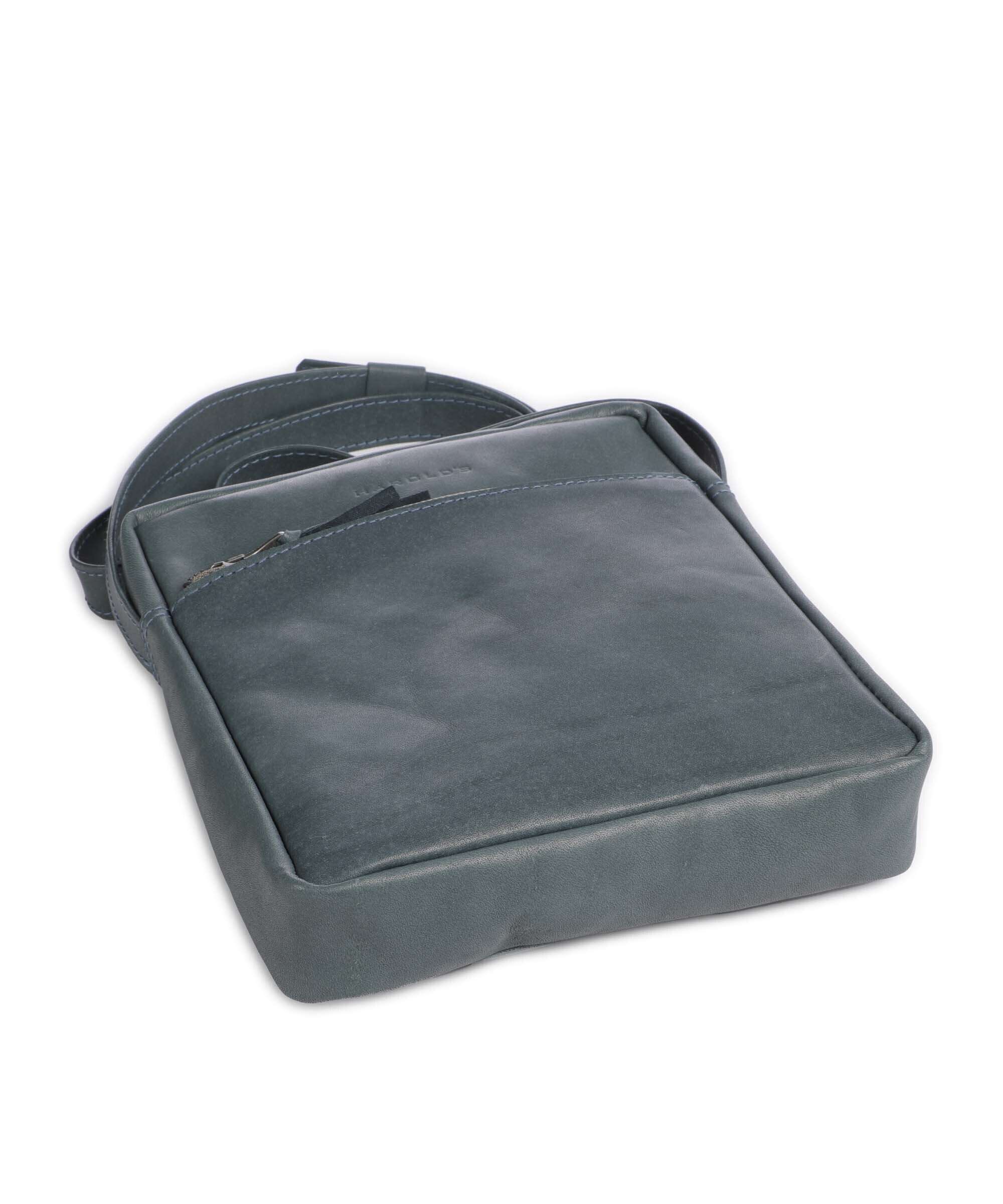 Harold's Bague M Crossbody bag blau - Image 5