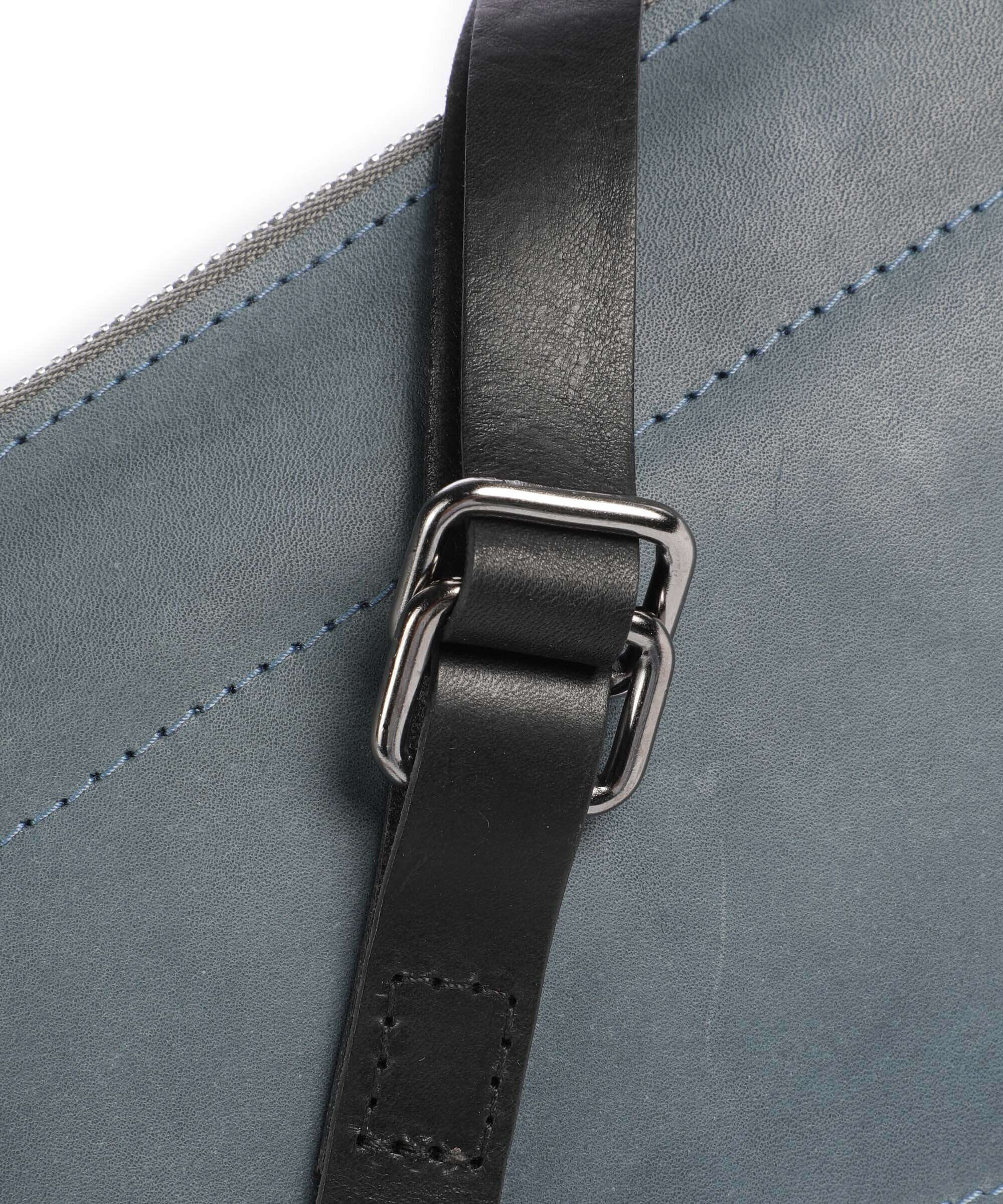 Harold's Bague M Sling bag blau - Image 5