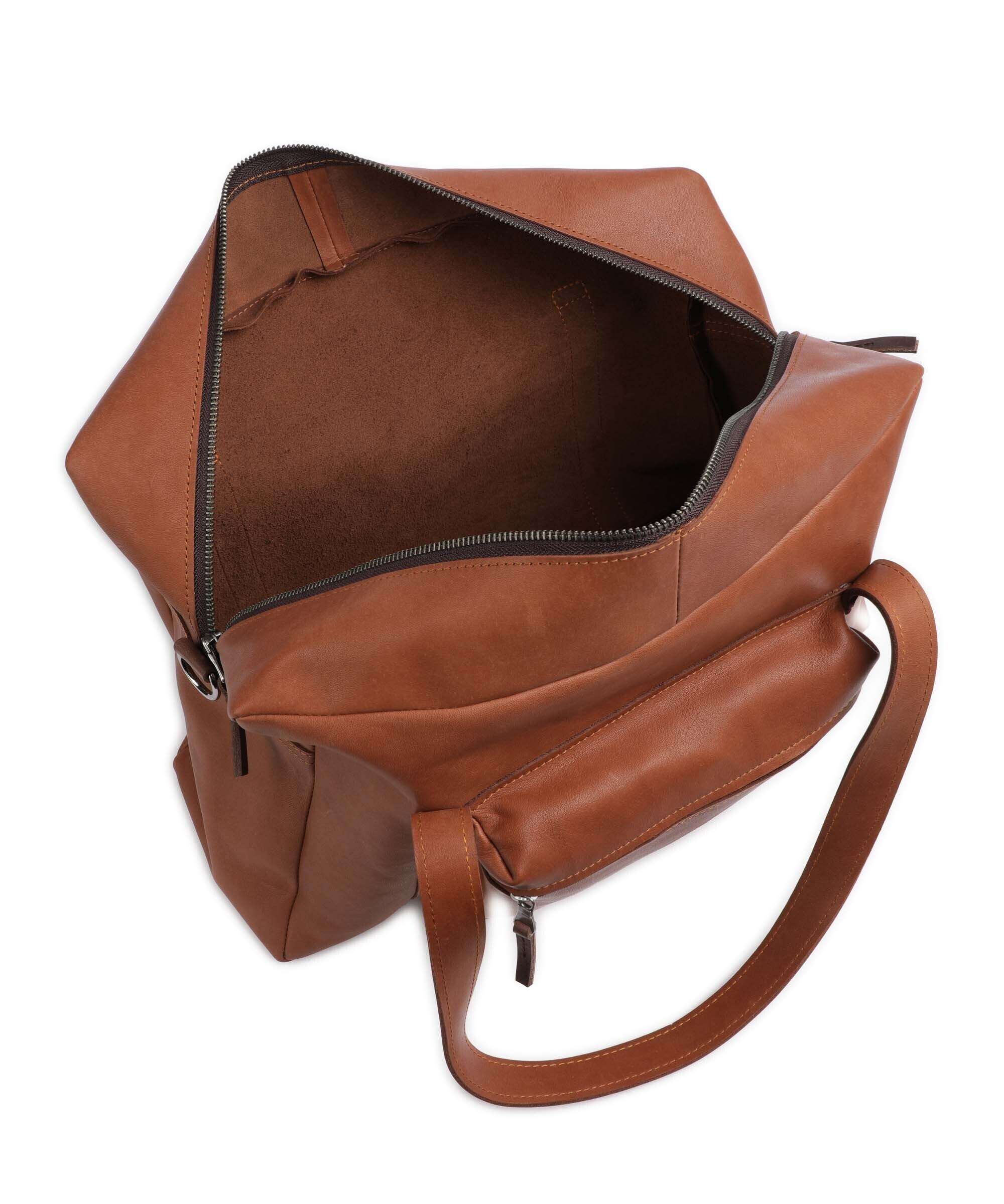 Harold's Bague M Tote bag cognac - Image 6