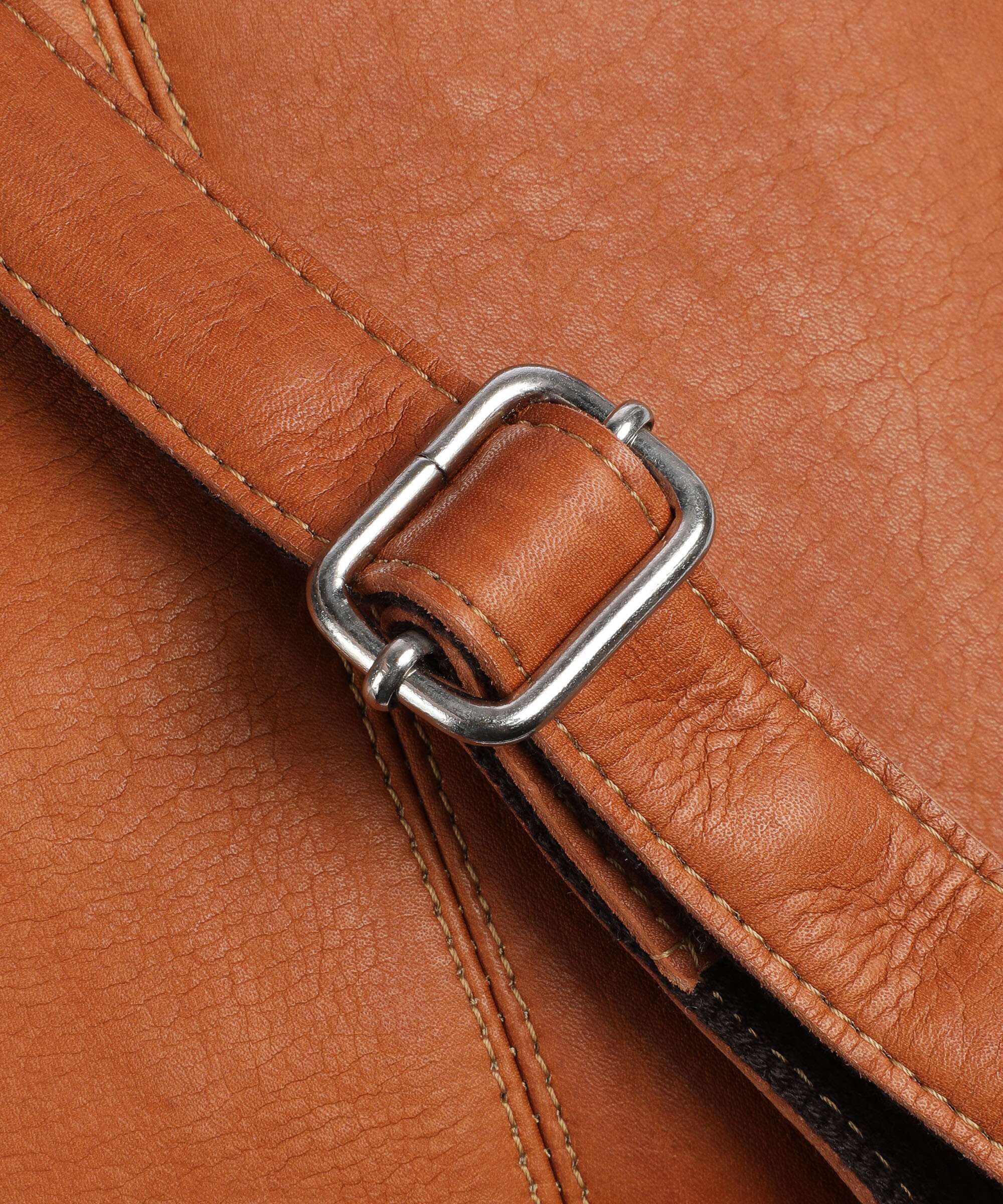 Harold's Campo Backpack cognac - Image 4