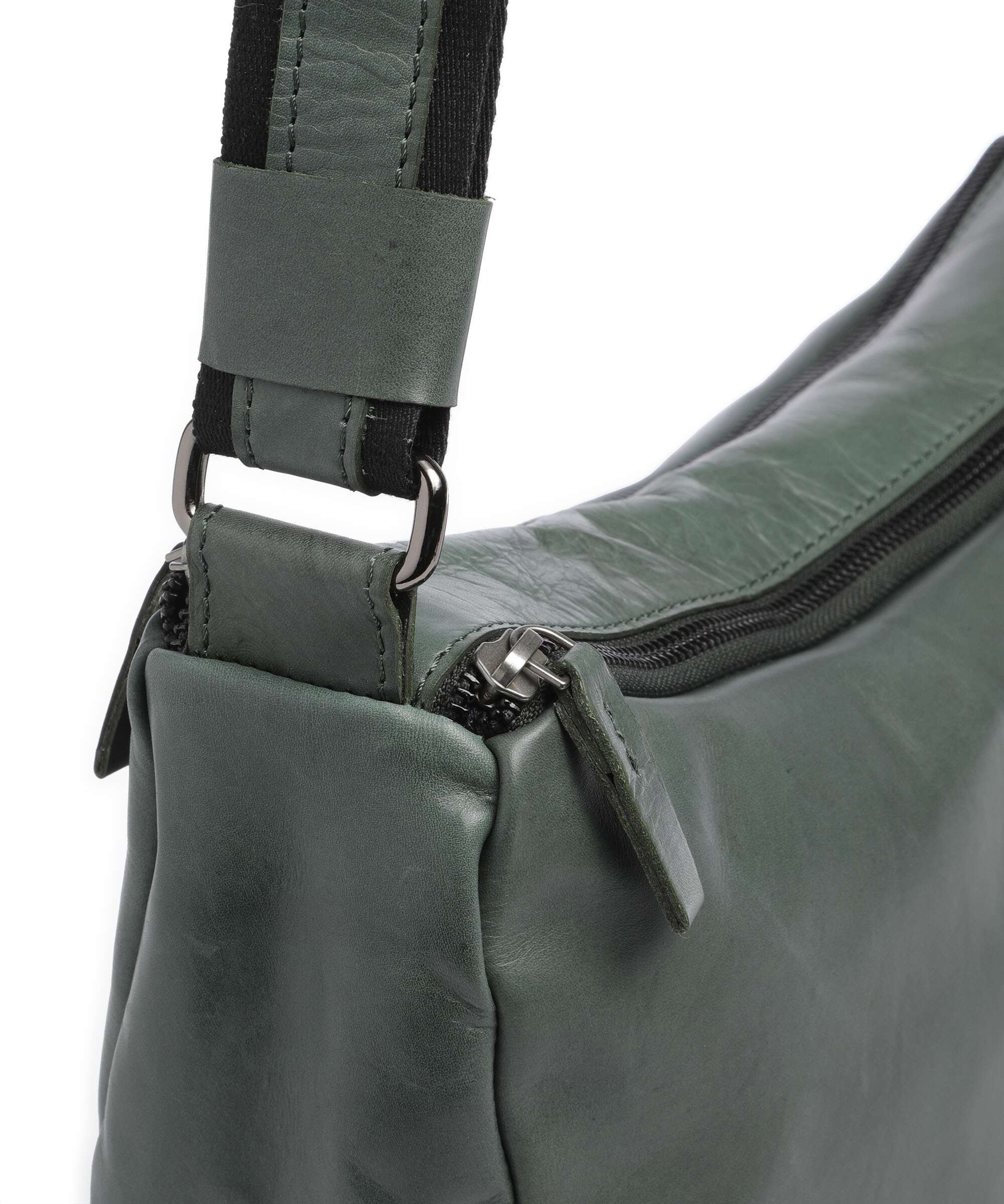 Harold's Caugio Crossbody bag grün - Image 4