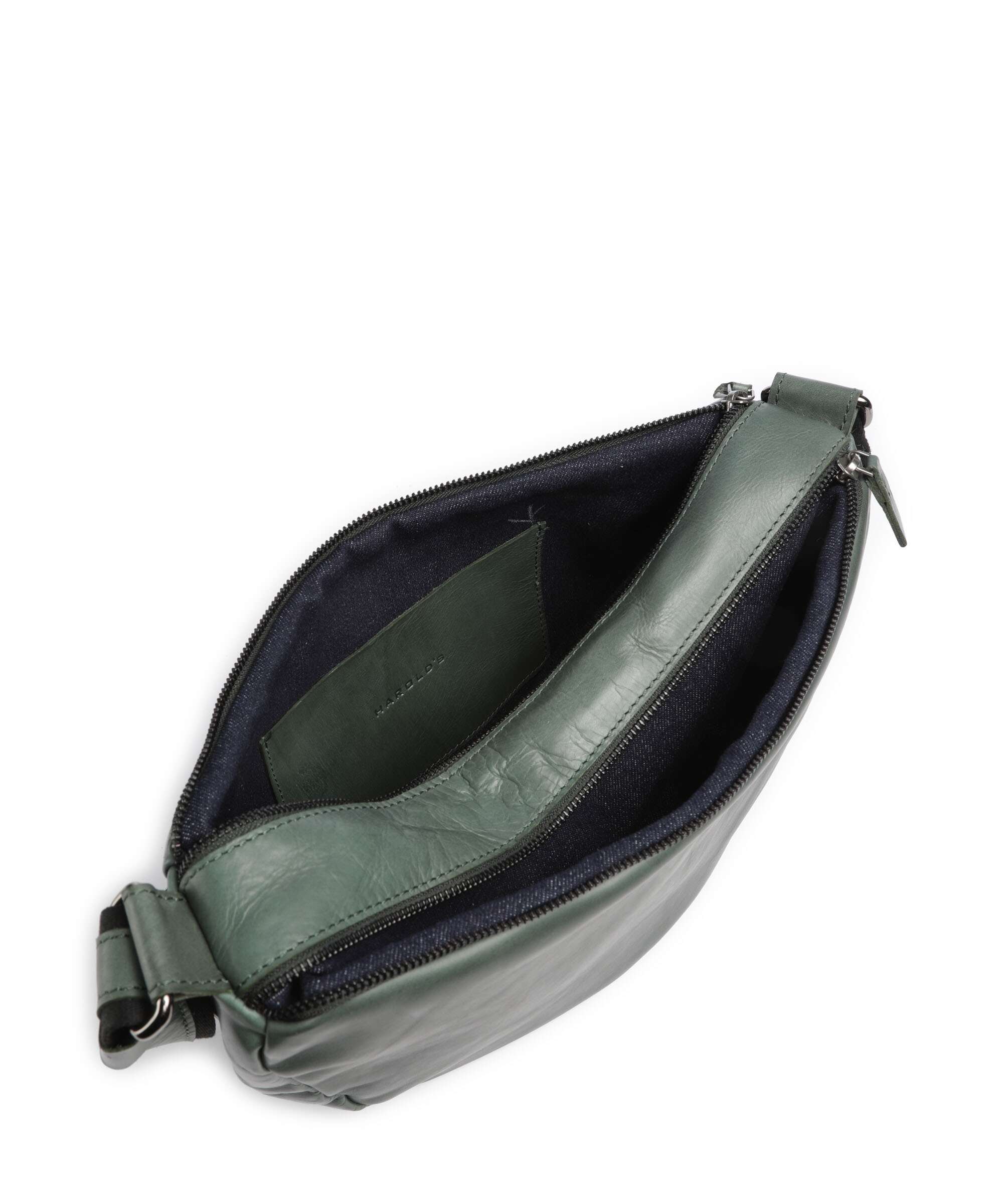 Harold's Caugio Crossbody bag grün - Image 6