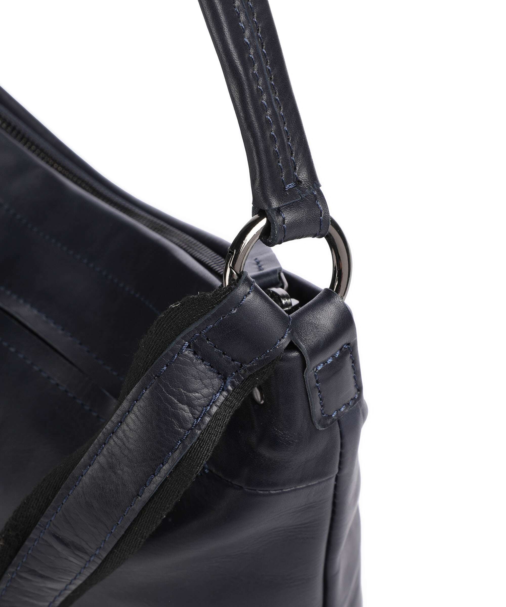 Harold's Caugio Hobo bag dunkelblau - Image 4