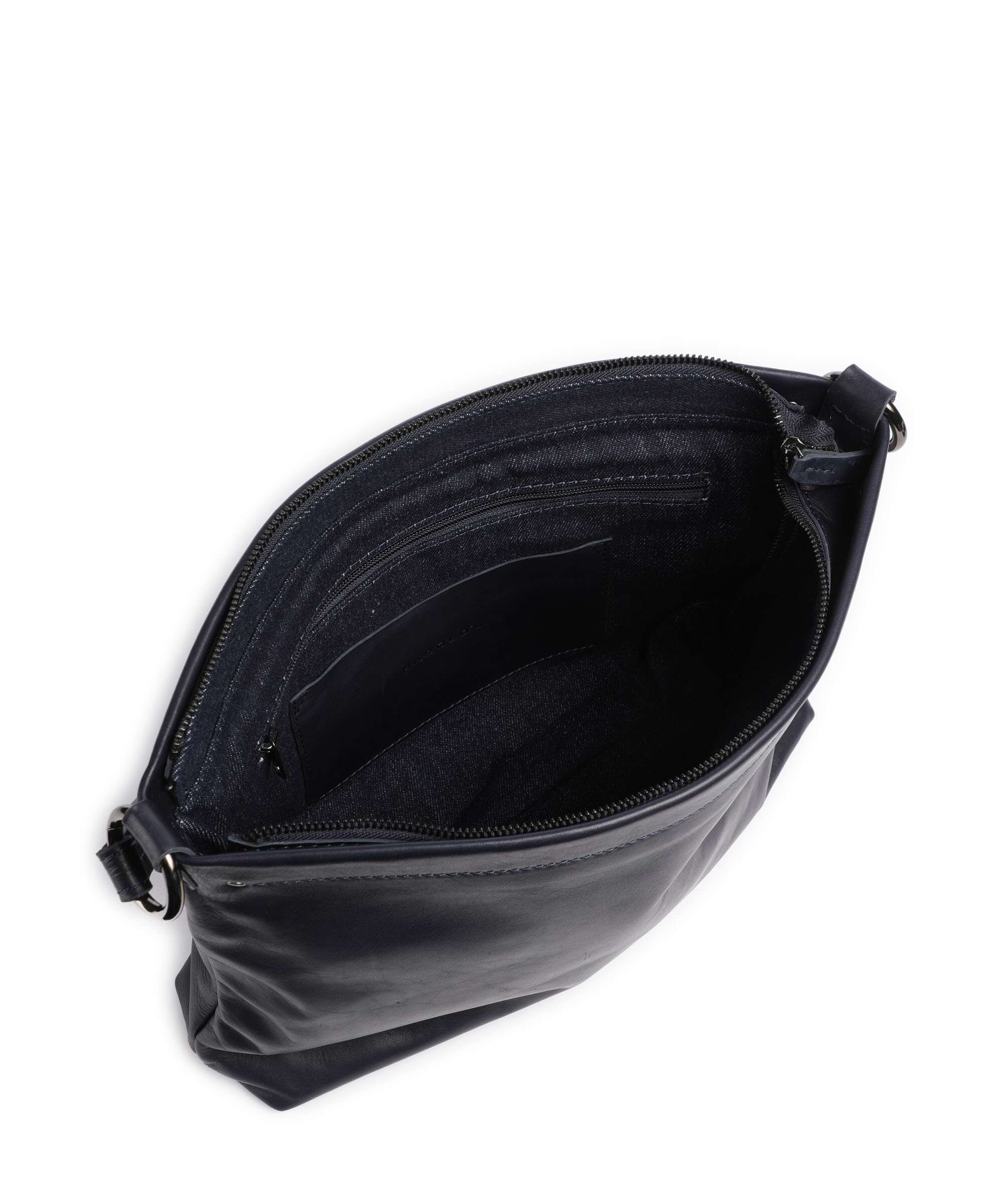 Harold's Caugio Hobo bag dunkelblau - Image 6