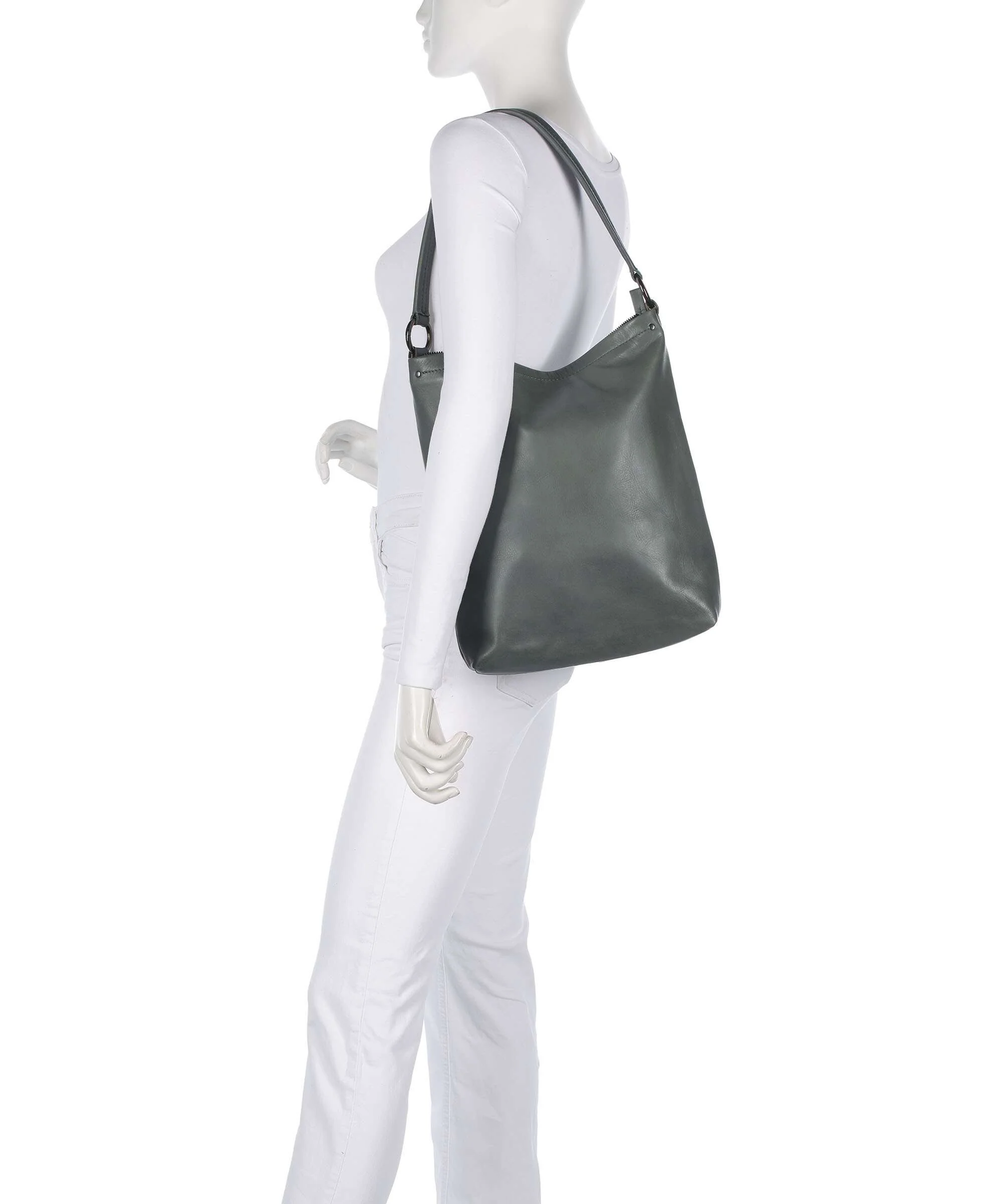 Harold's Caugio Hobo bag gruen - Image 3