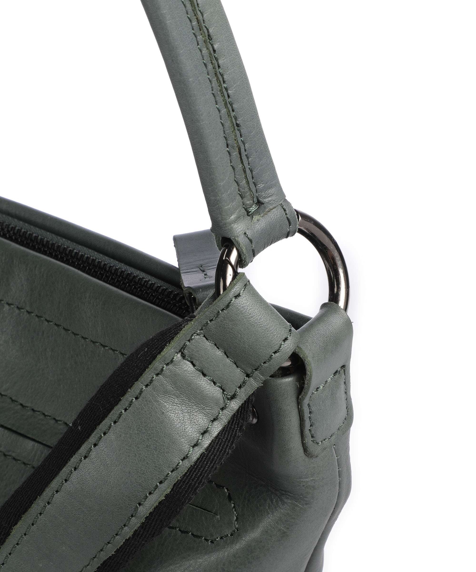 Harold's Caugio Hobo bag gruen - Image 4