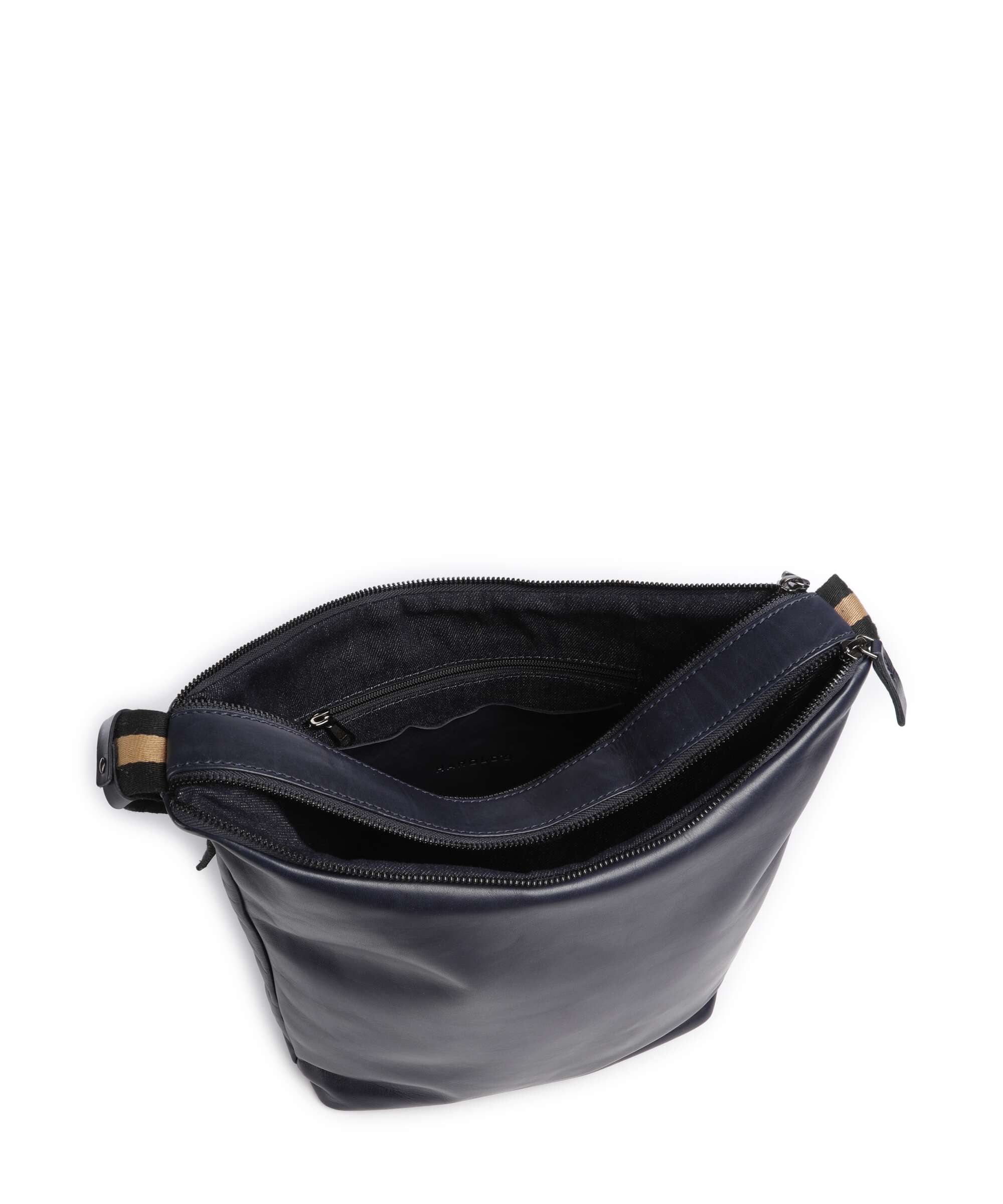 Harold's Caugio Hobo bag dunkelblau - Image 6