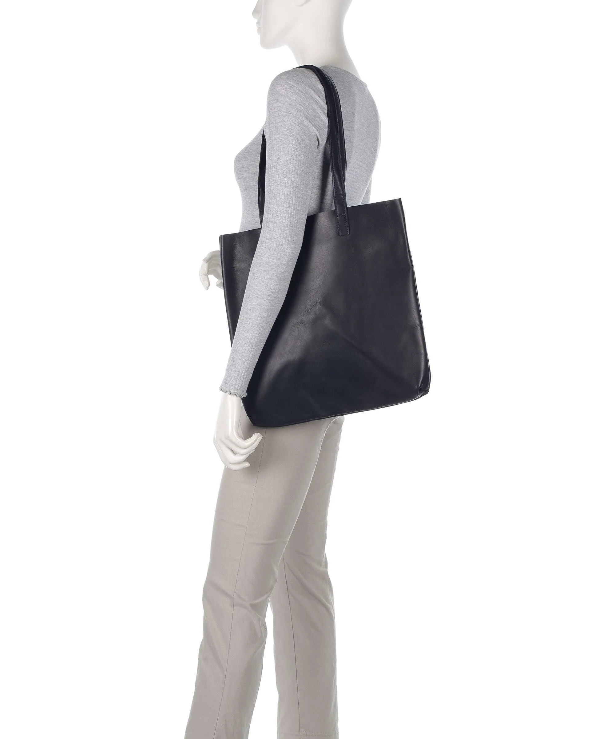 Harold's Caugio Tote bag dunkelblau - Image 3