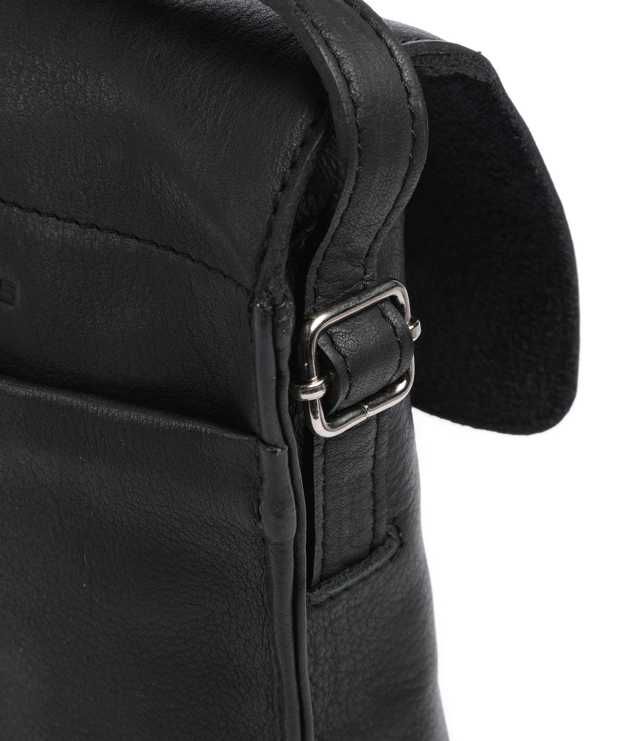 Harold's Lift Crossbody bag schwarz - Image 5