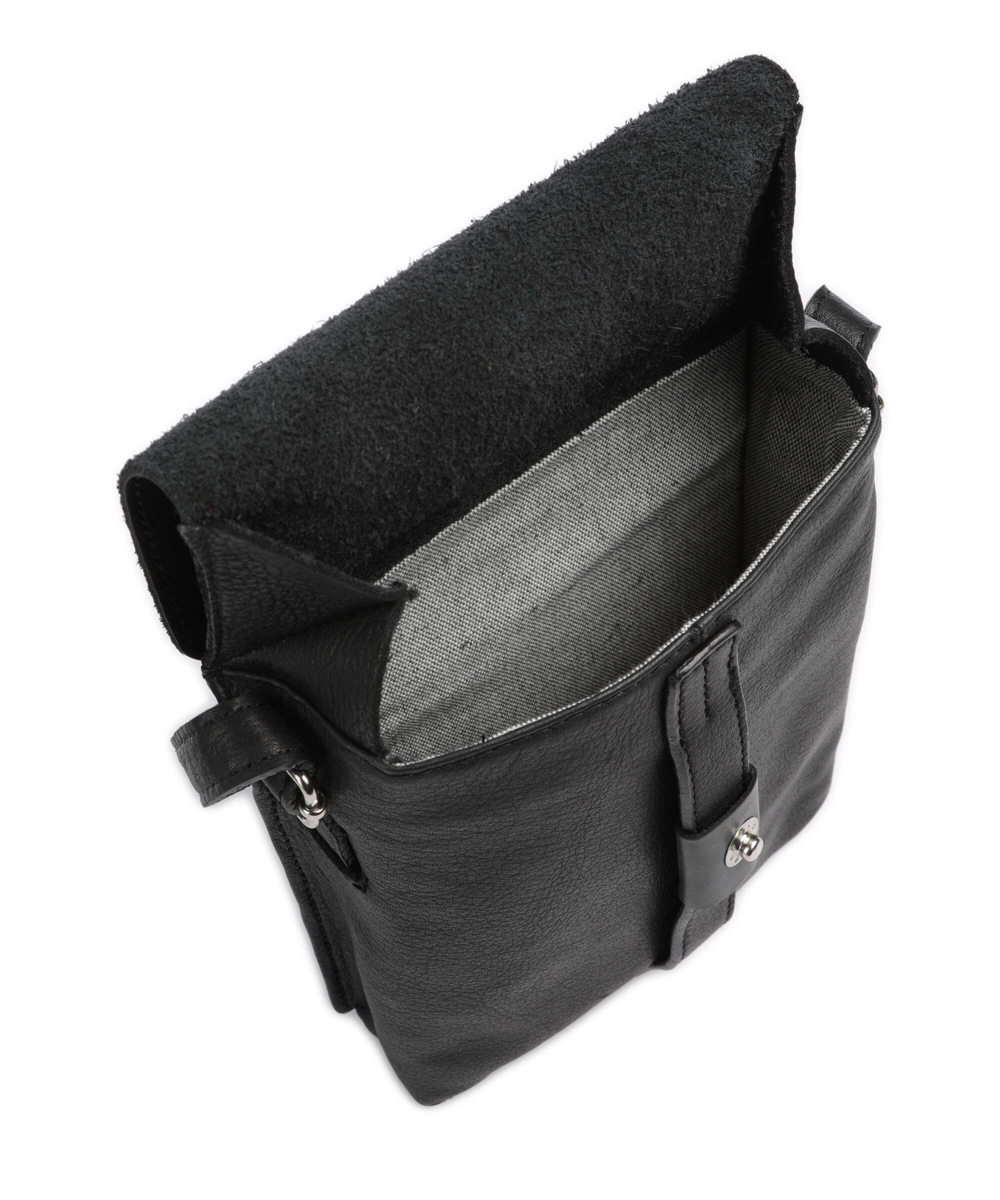 Harold's Lift Crossbody bag schwarz - Image 7