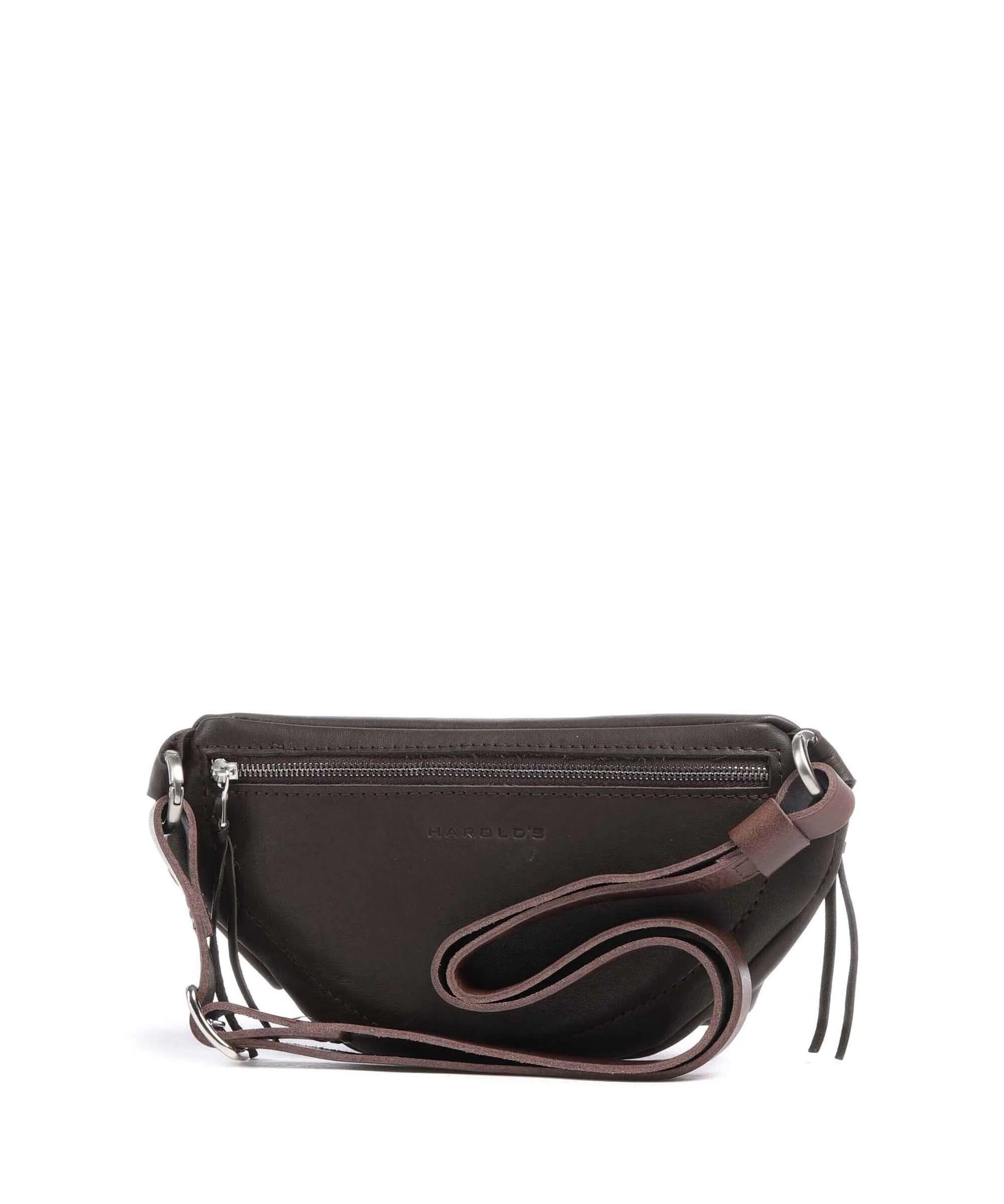 Harold's Nabuku Belt bag braun - Image 2