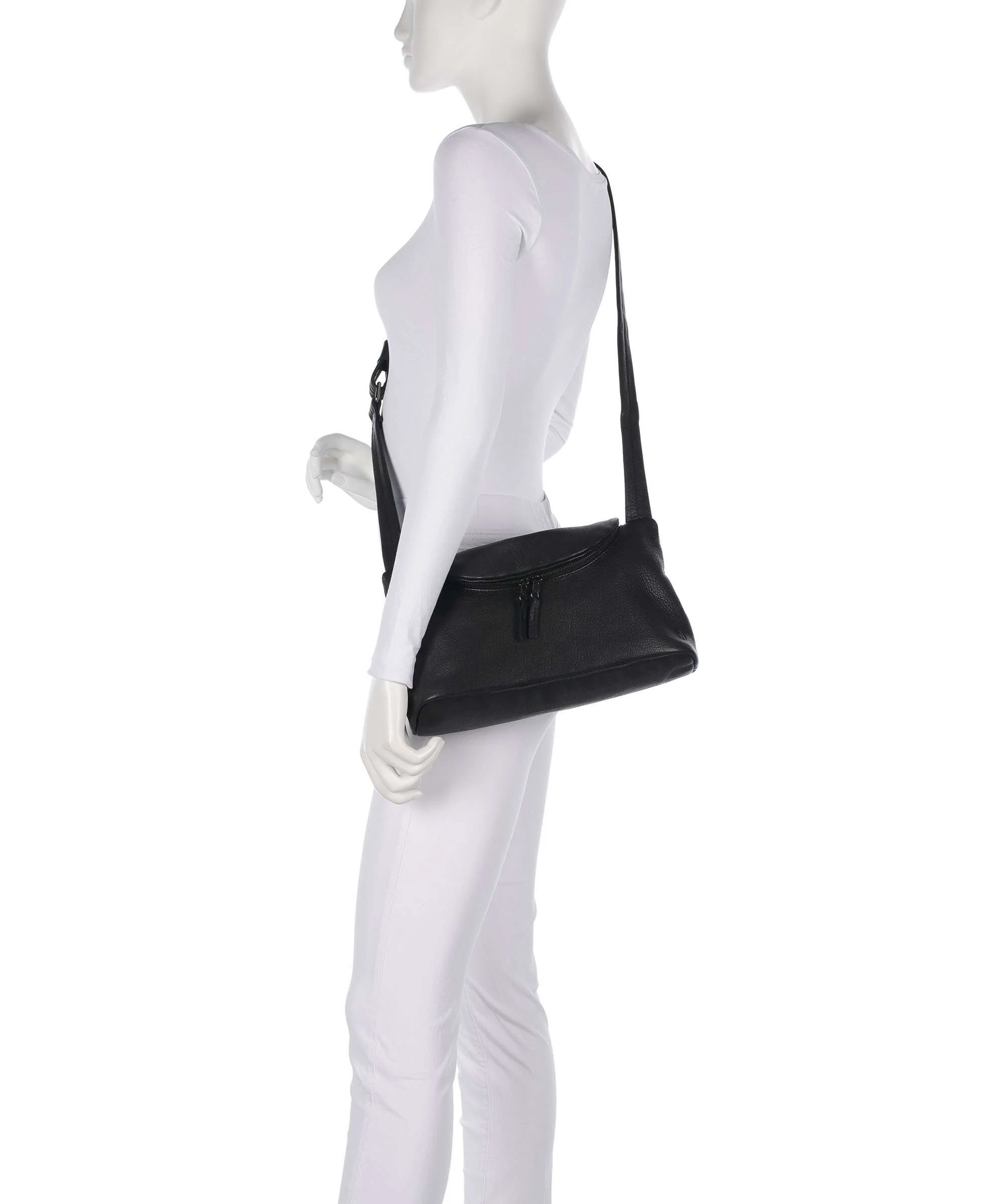 Harold's Ono Crossbody bag schwarz - Image 3