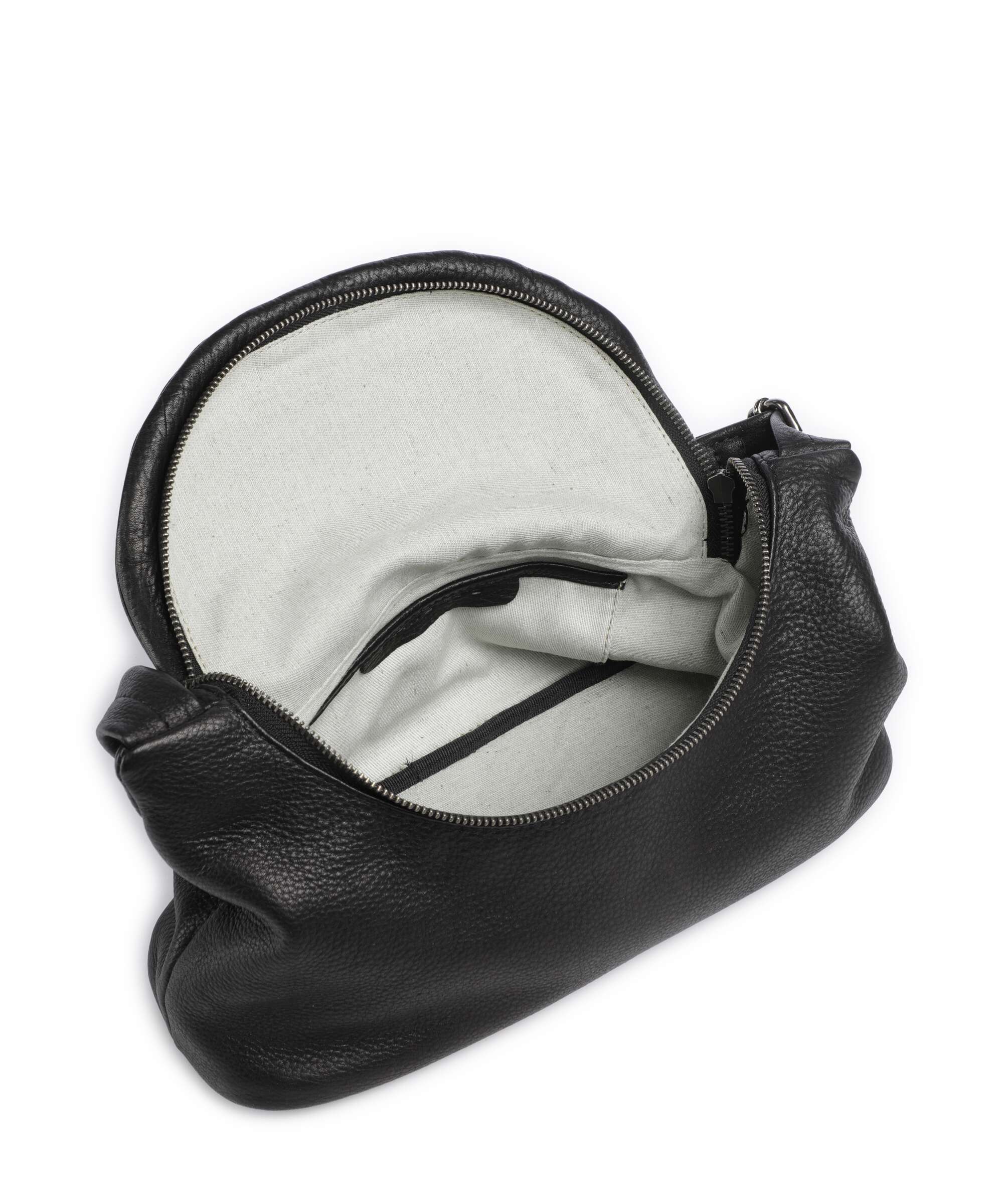 Harold's Ono Crossbody bag schwarz - Image 5