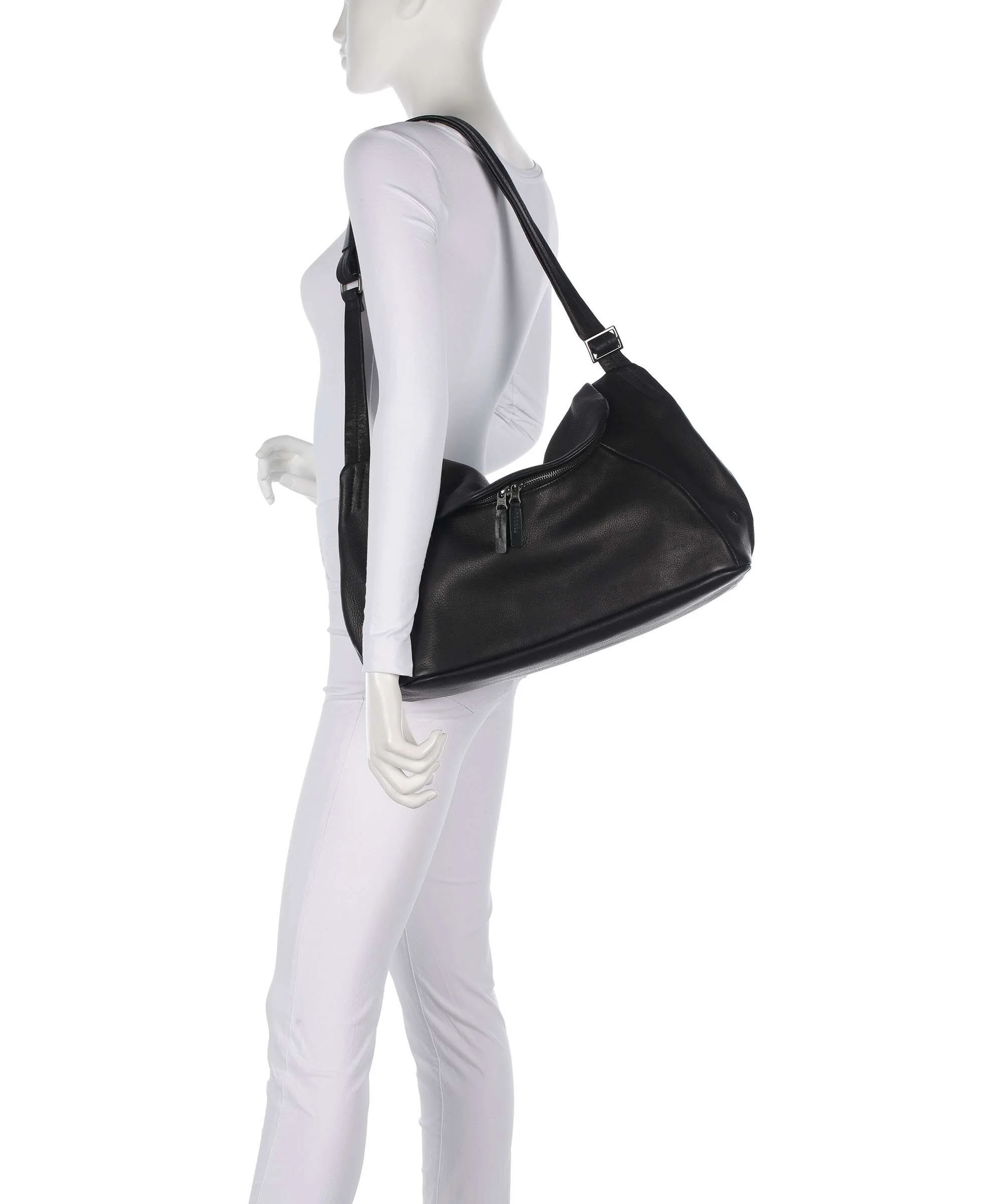Harold's Ono Shoulder bag schwarz - Image 3