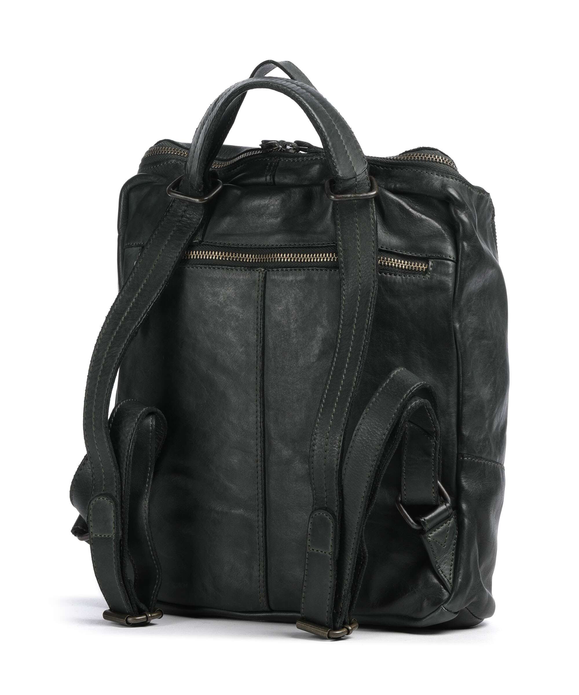 Harold's Submarine Backpack gruen - Image 2