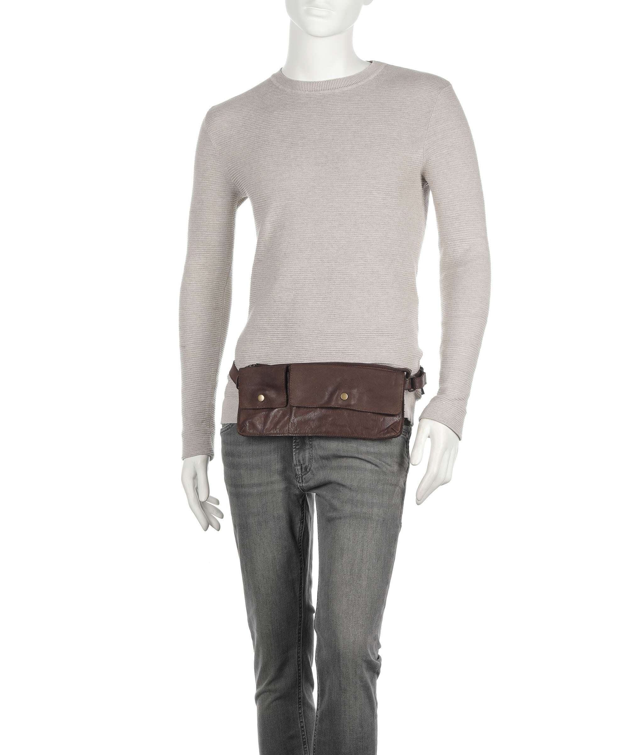 Harold's Submarine Belt bag braun - Image 4