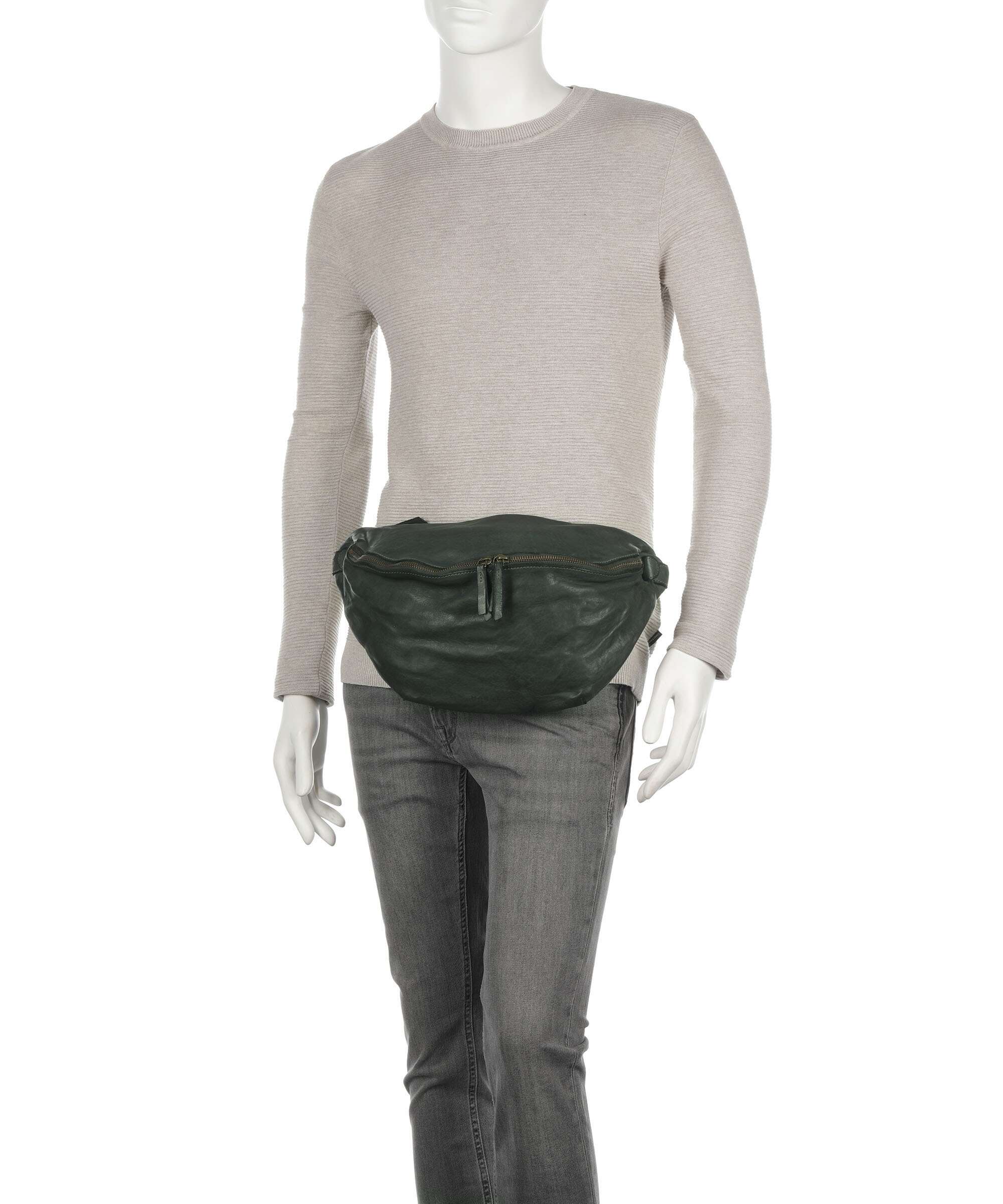 Harold's Submarine Belt bag grün - Image 4