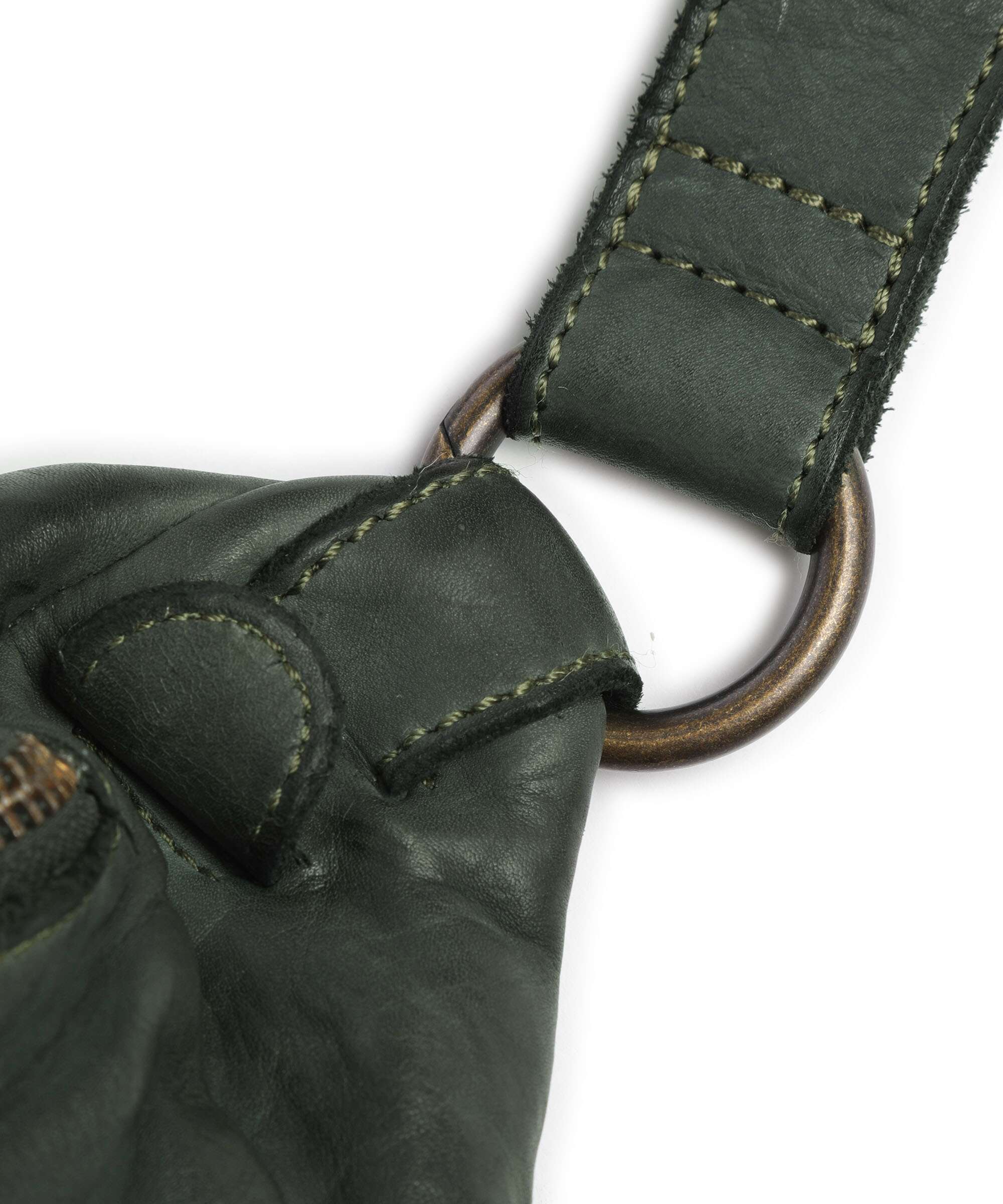 Harold's Submarine Belt bag grün - Image 5